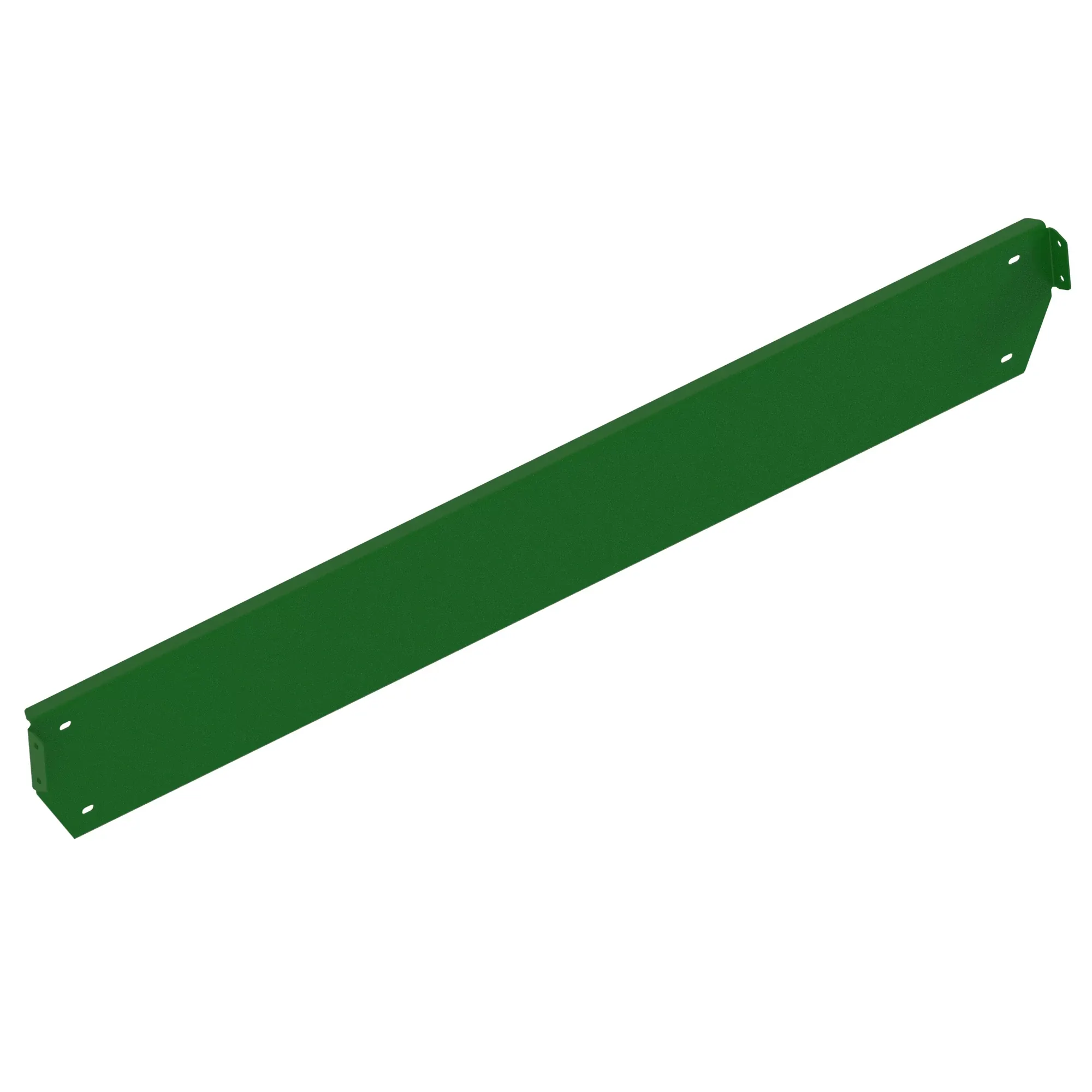 FINGER GRATE PANEL