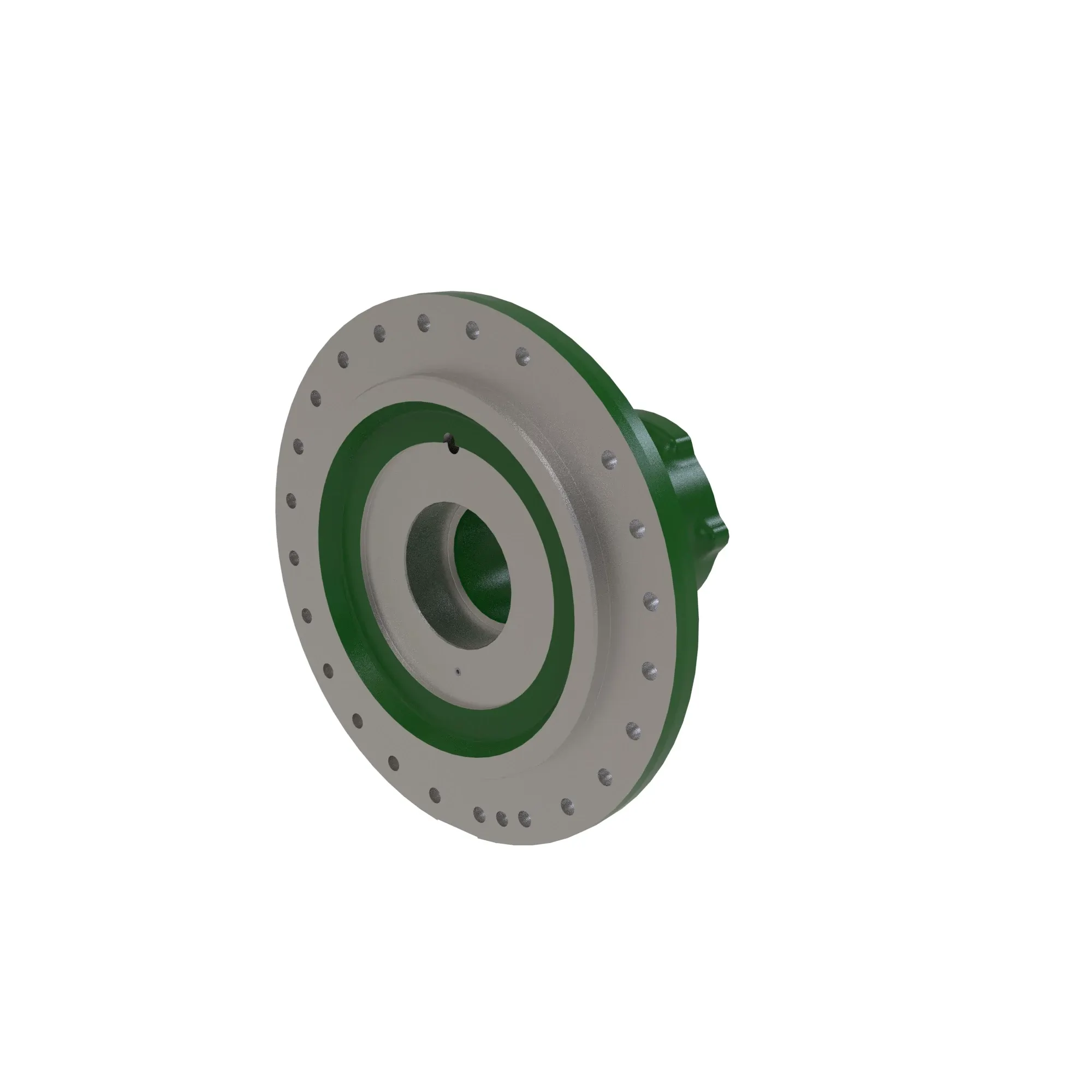 John Deere Housing Group - DE32321