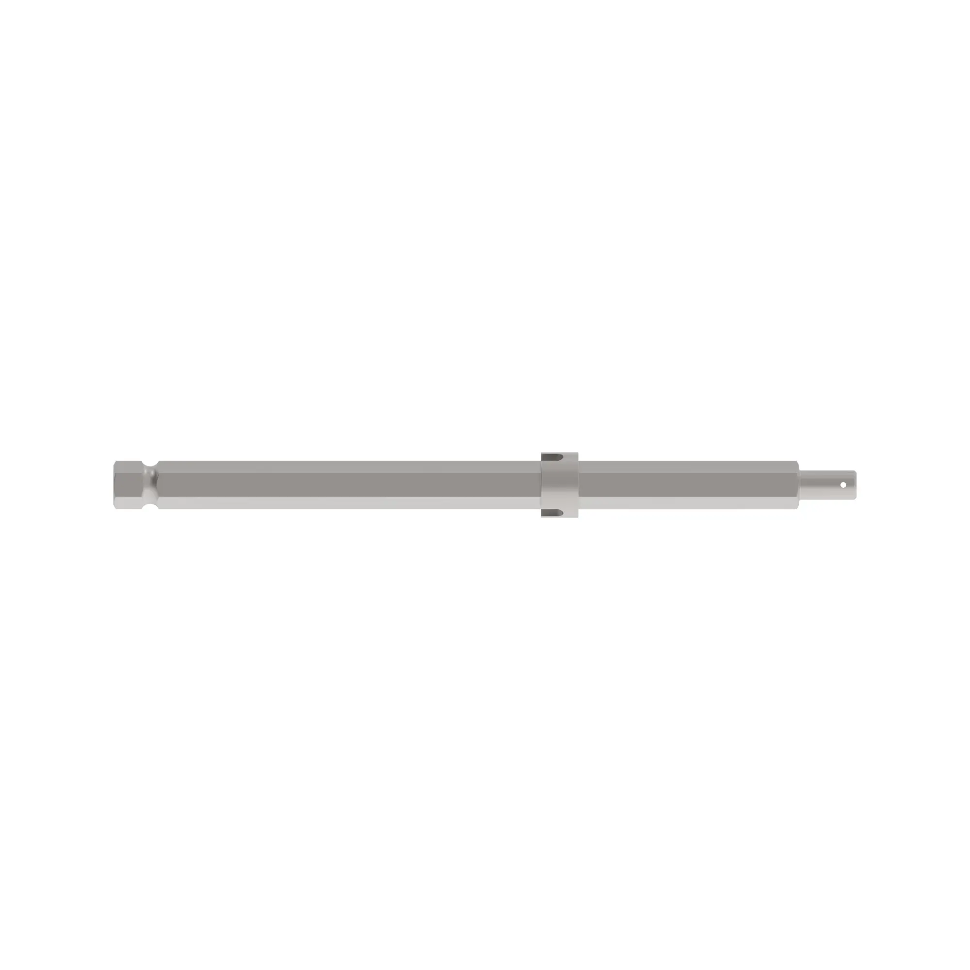 BACKSHAFT ASSY-DRIVE