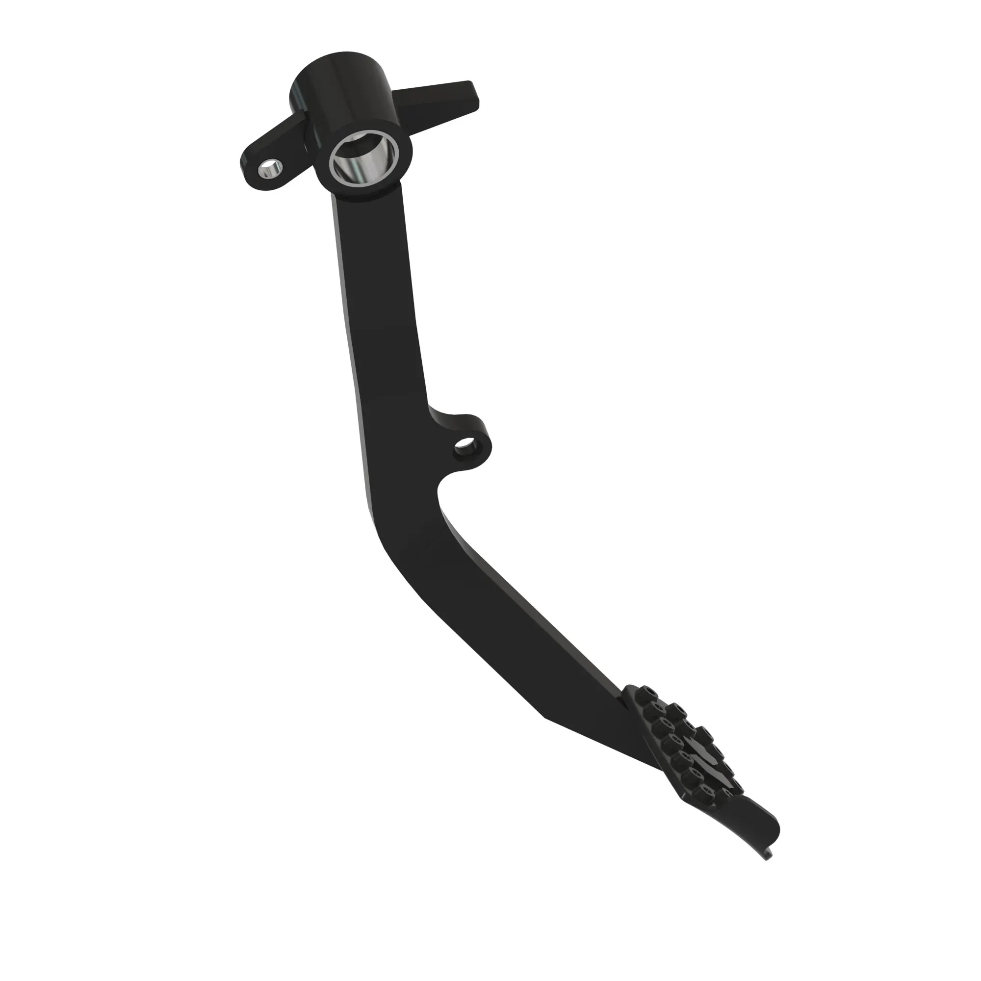 PEDAL, CLUTCH,  ASSEMBY, W/BUSHINGS
