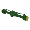 FRONT AXLE, PADDY SEALED 20 SERIES PRIMED MFWD