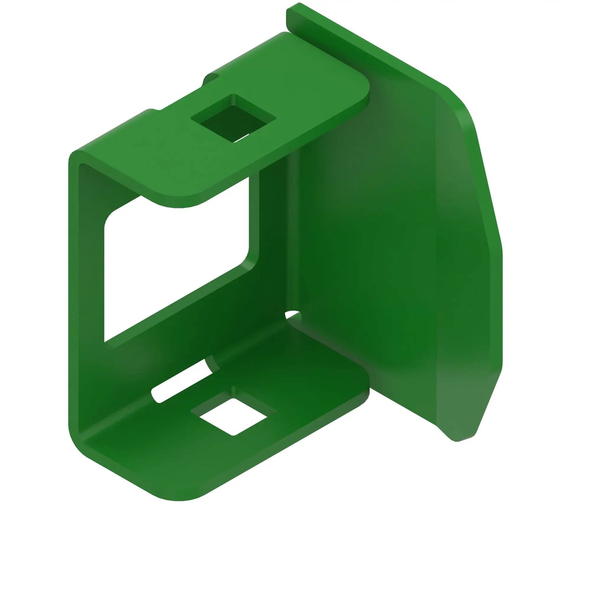 BRACKET, CAMERA BRACKET LOADER