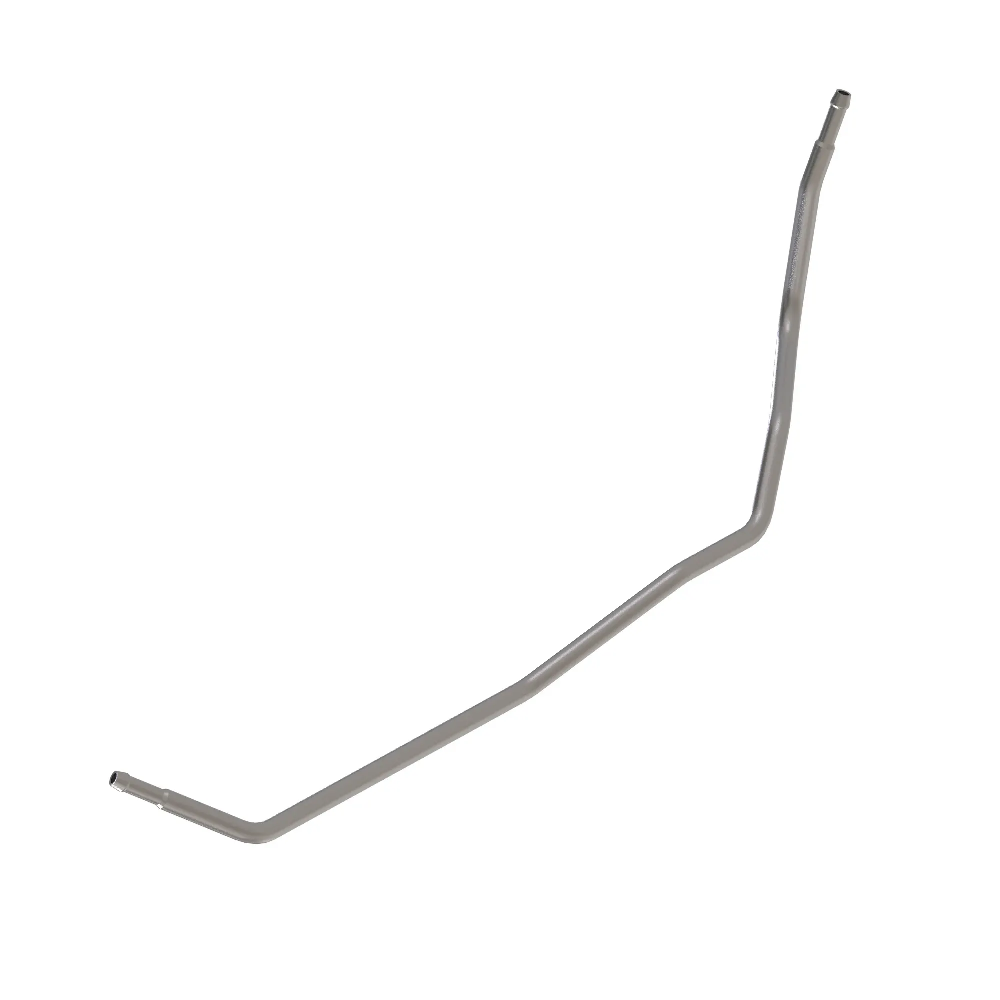 W FORMED ENDS