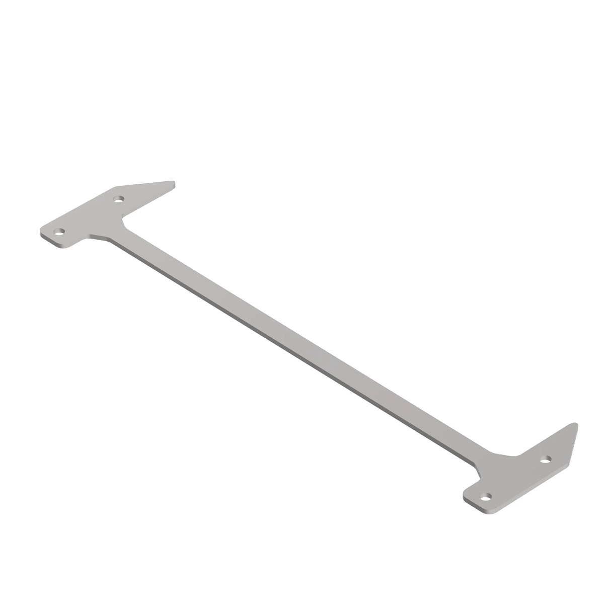 Radiator Bracket, Classic