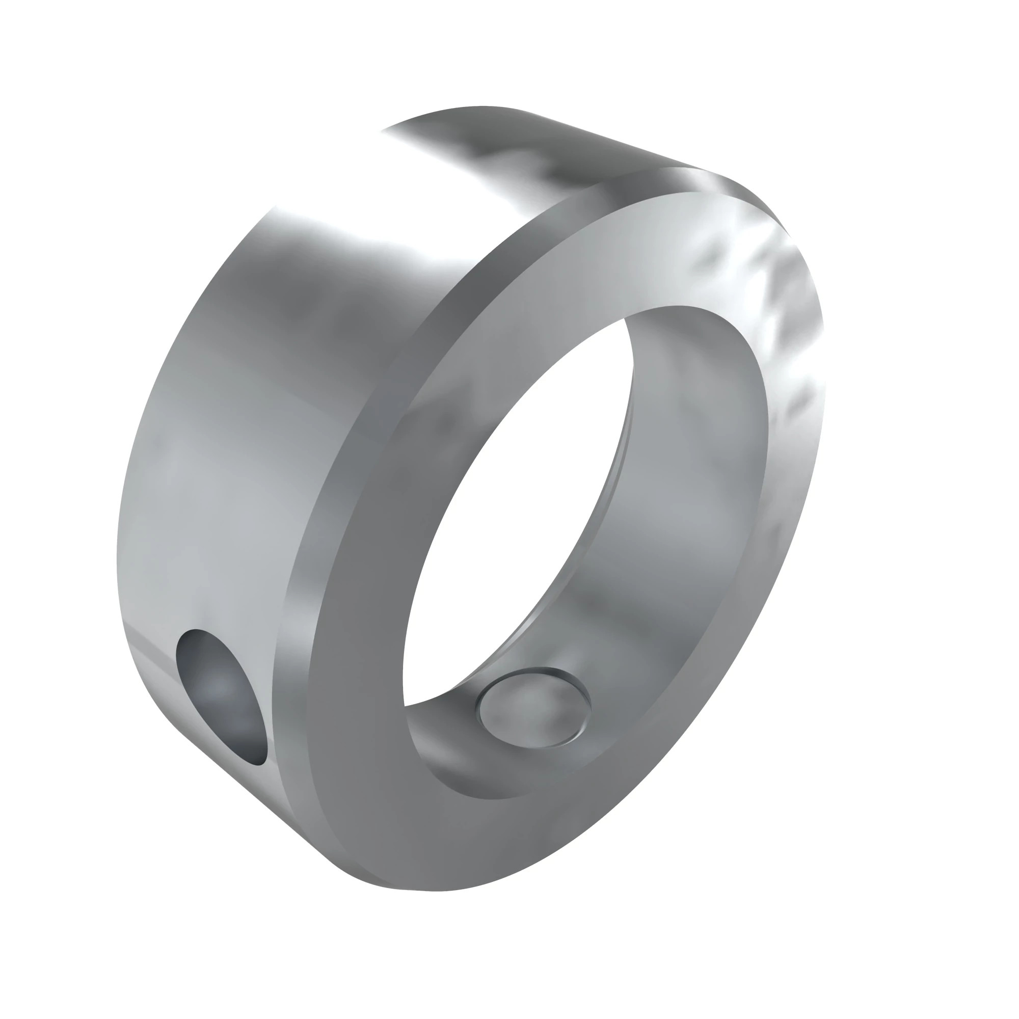 ECCENTRIC LOCKING COLLAR