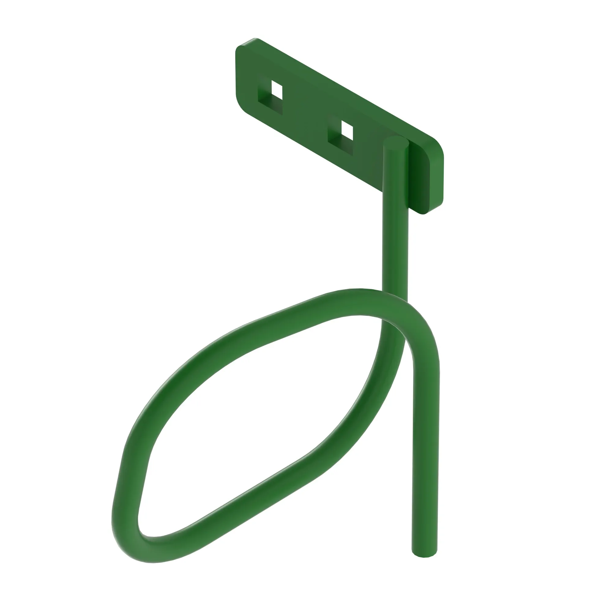 John Deere Bracket, Right Side - AW36746