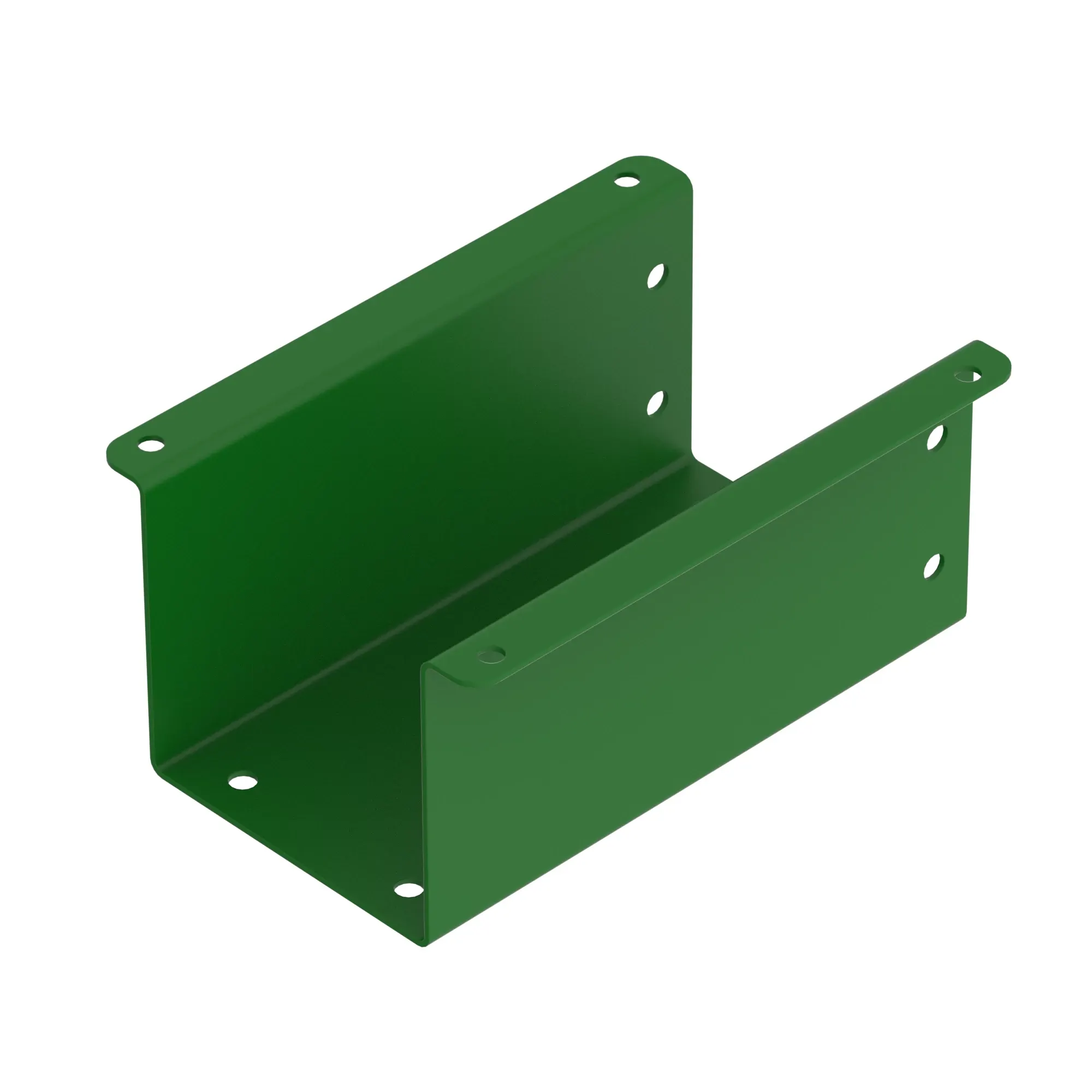 John Deere Air Cleaner Sheet - CB01481188