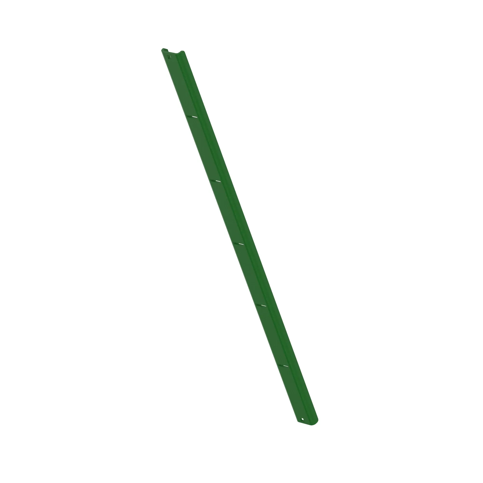 ANGLE, 4' BELT GUIDE CROSS SUPPORT