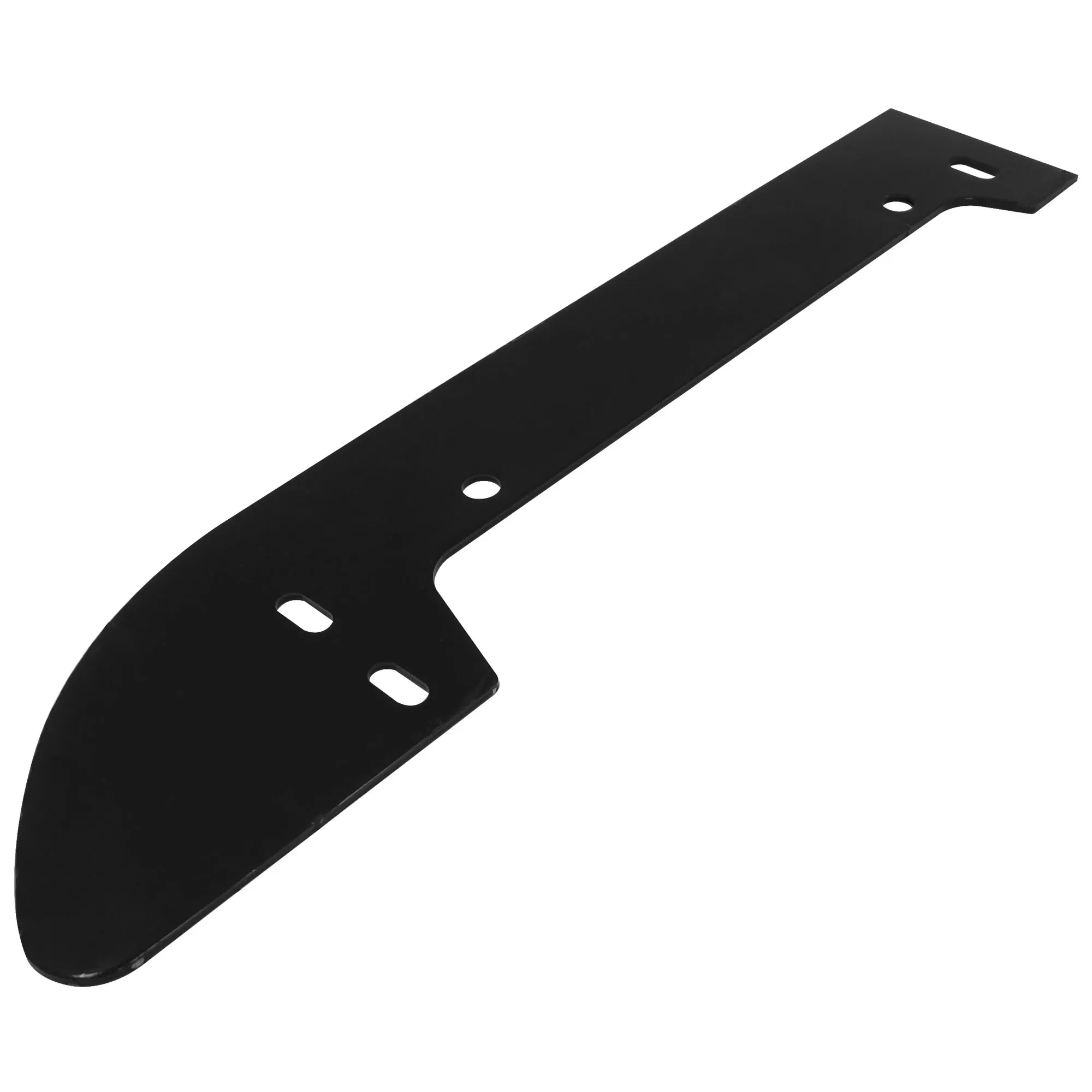 Row Unit Snapping Plate