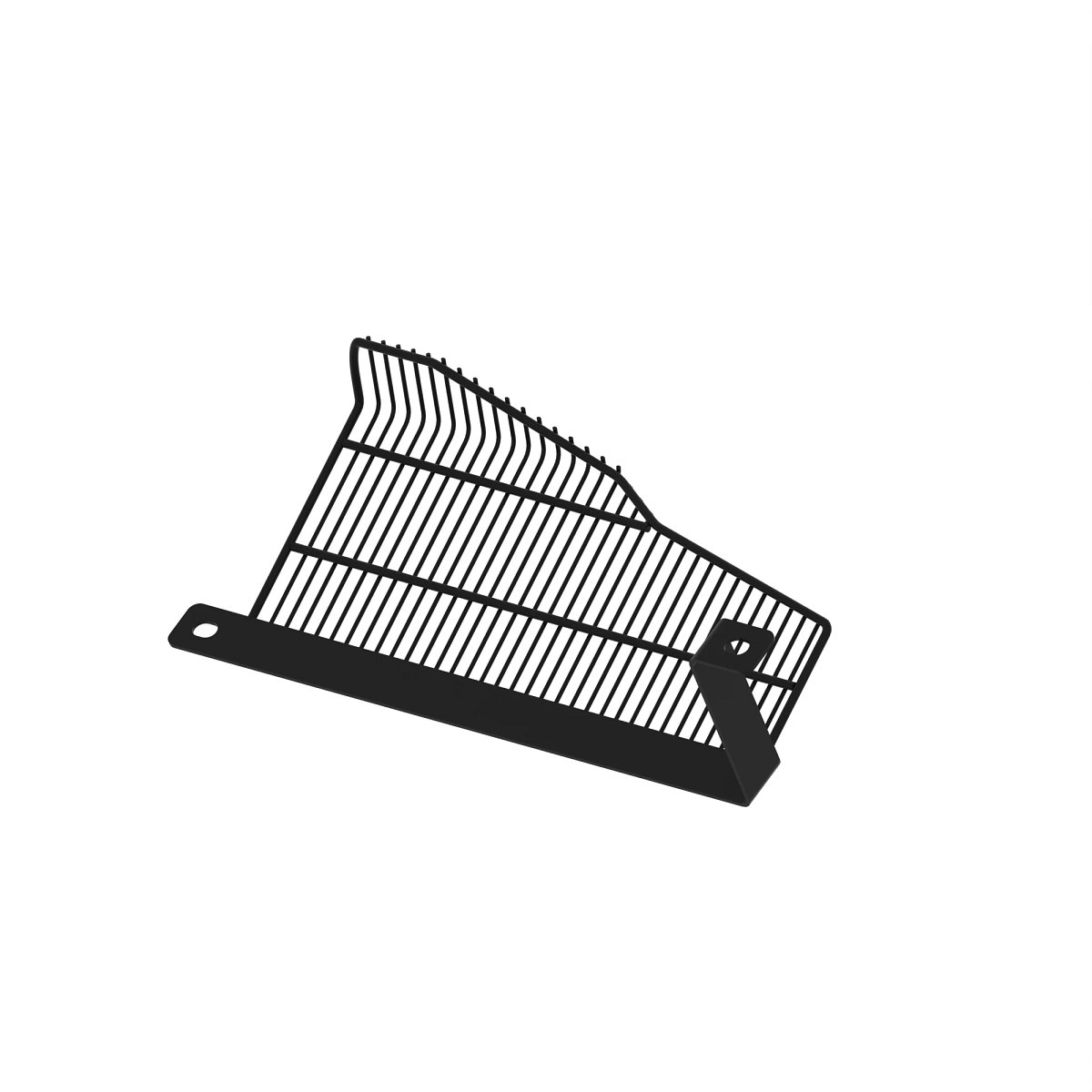 Guard, Assembly Fan LH