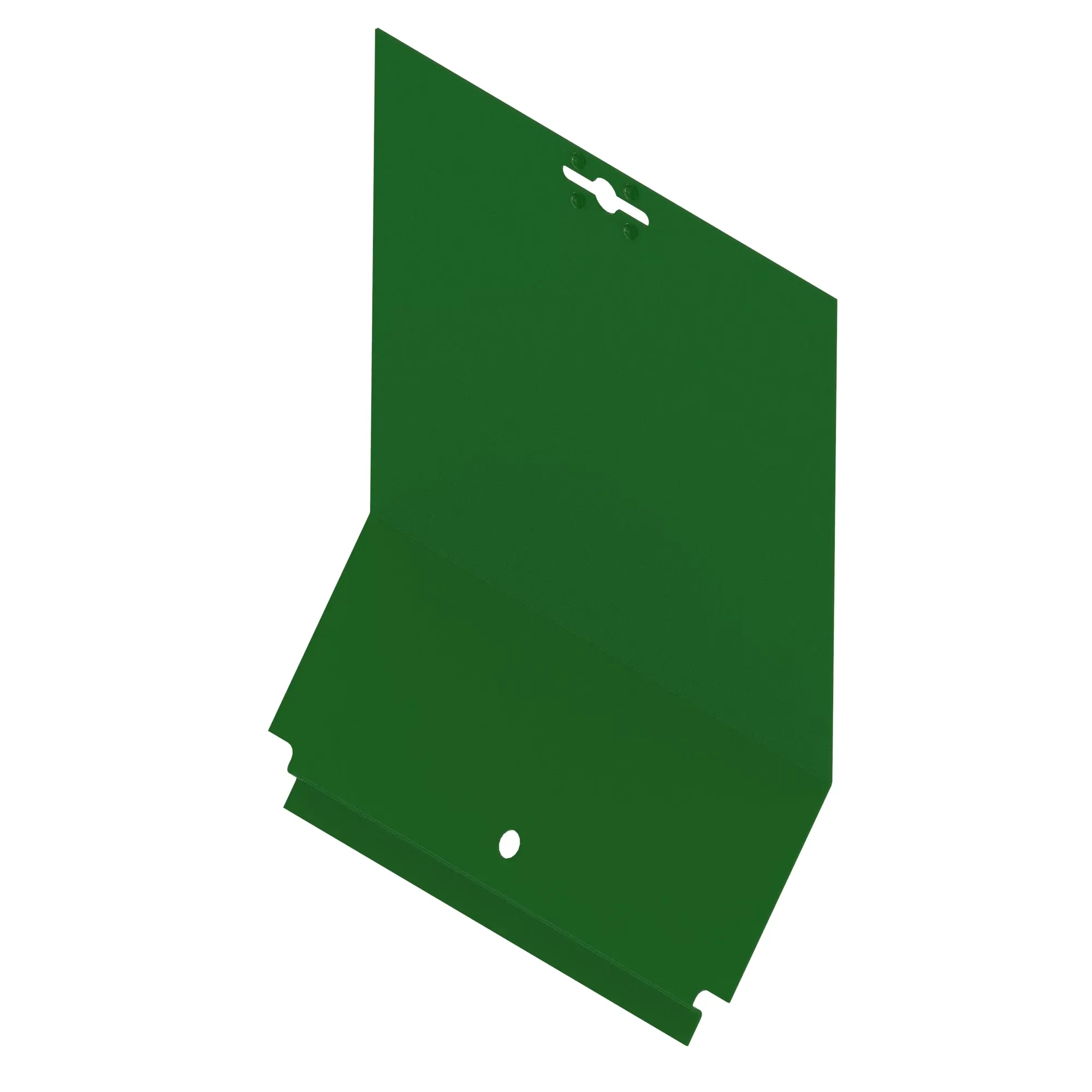 John Deere Inspection Cover - N406598