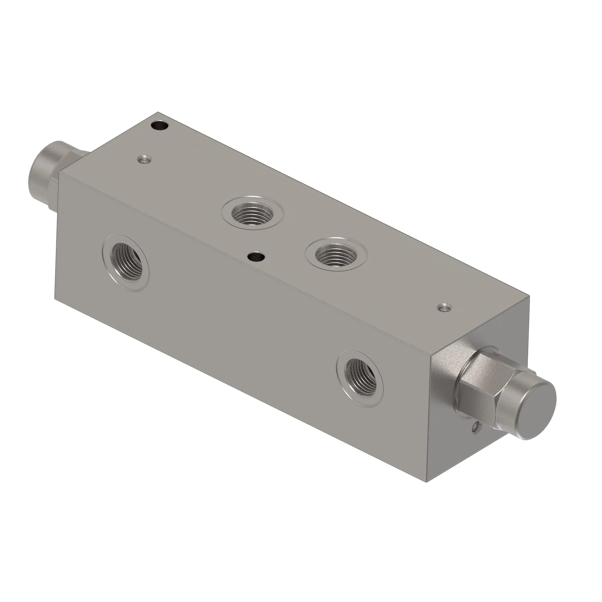 Hydraulic Pressure Valve
