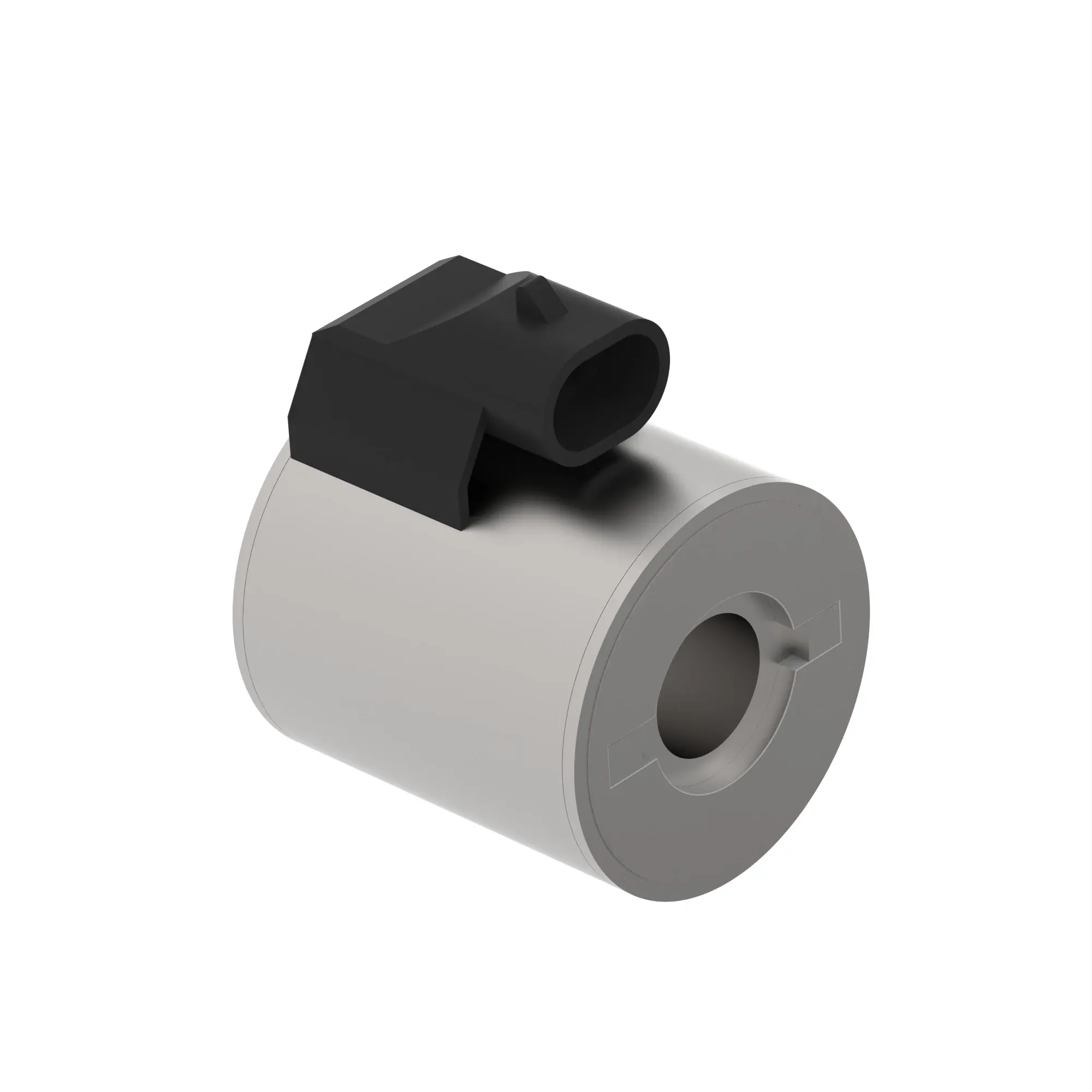 John Deere Solenoid Coil - AT352404