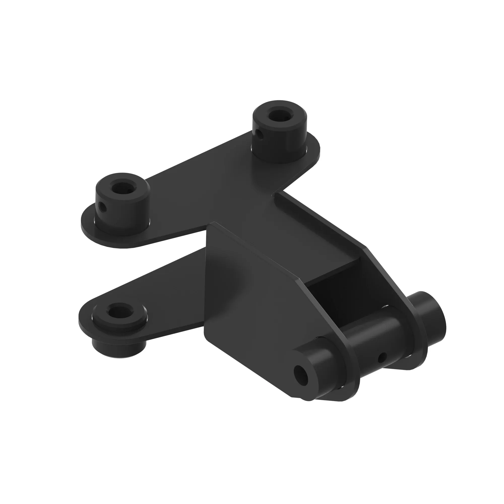 KNUCKLE WITH DECAL
