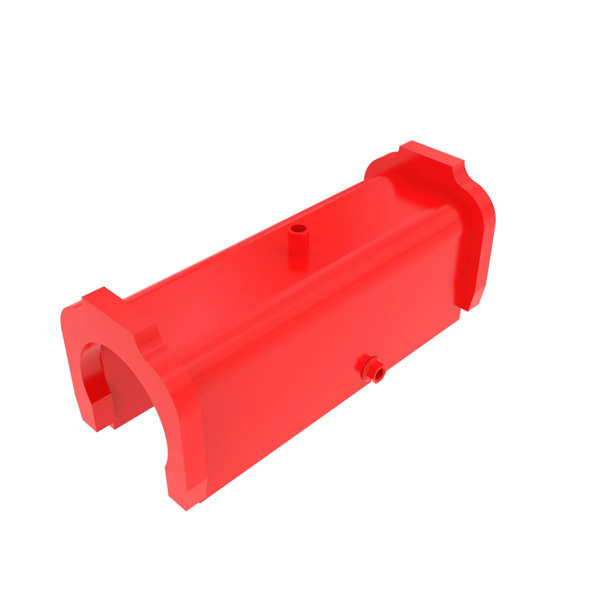 John Deere Boom Lock - AT427385