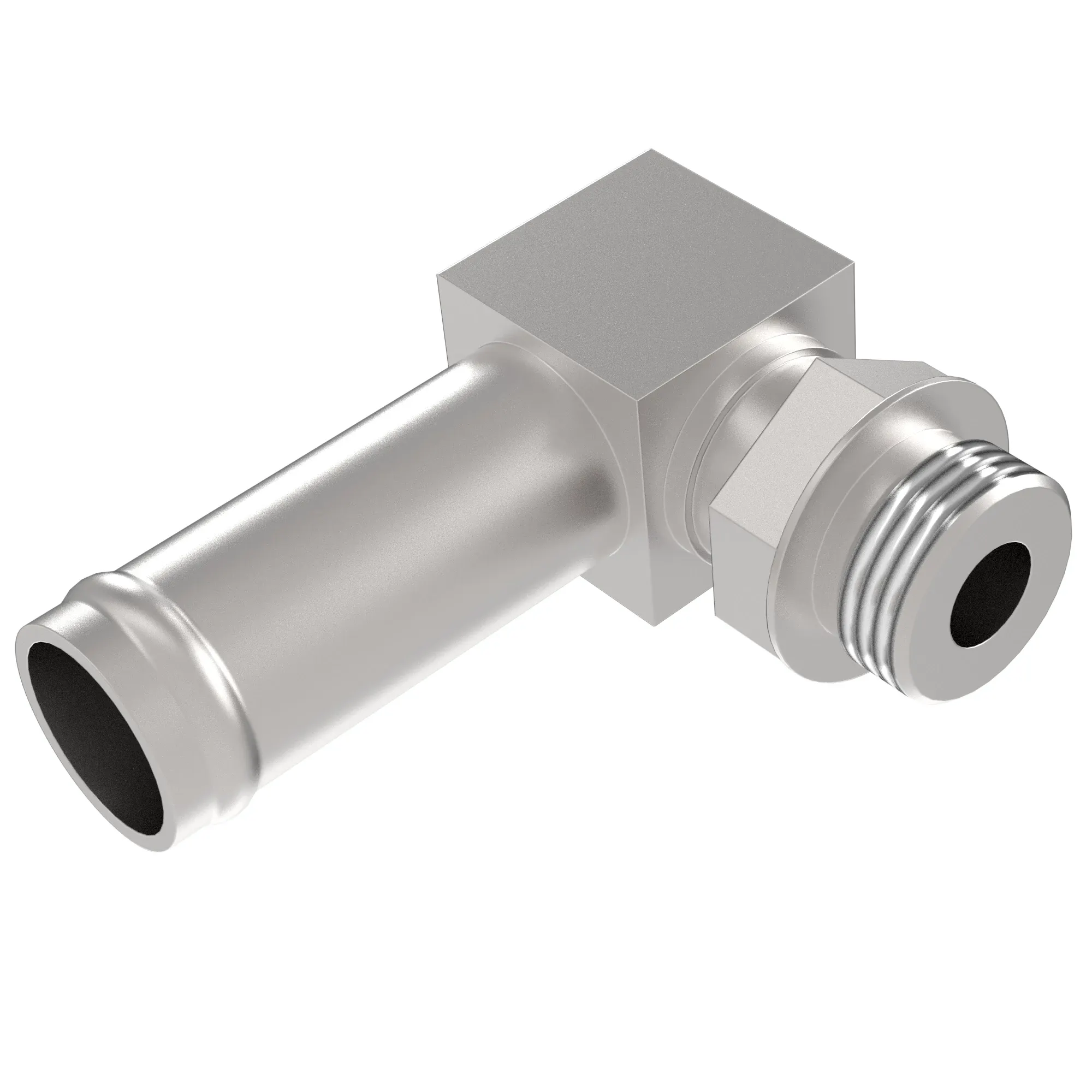 John Deere Hose Fitting - AN403721