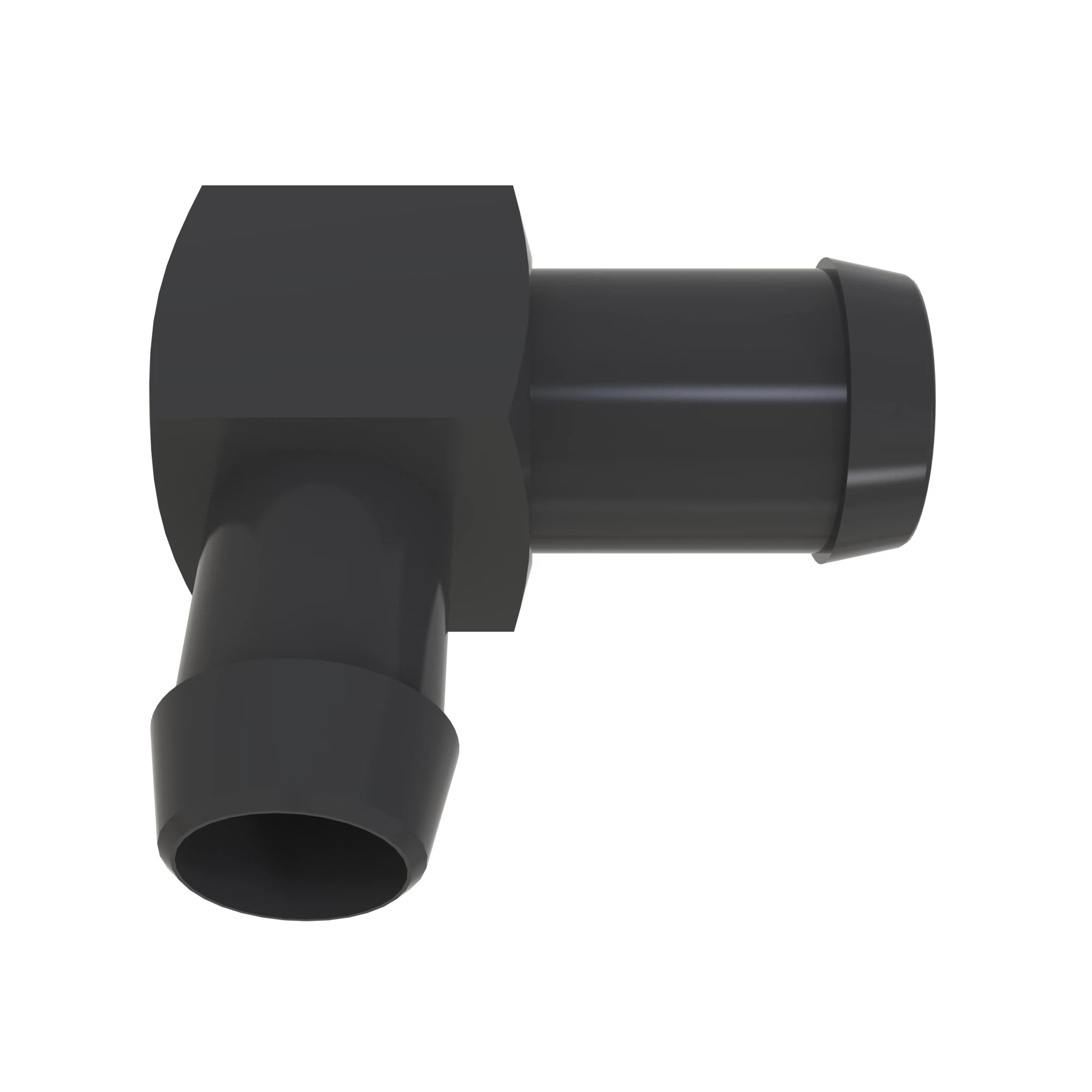 John Deere 90 Degree Elbow Fitting - T340415