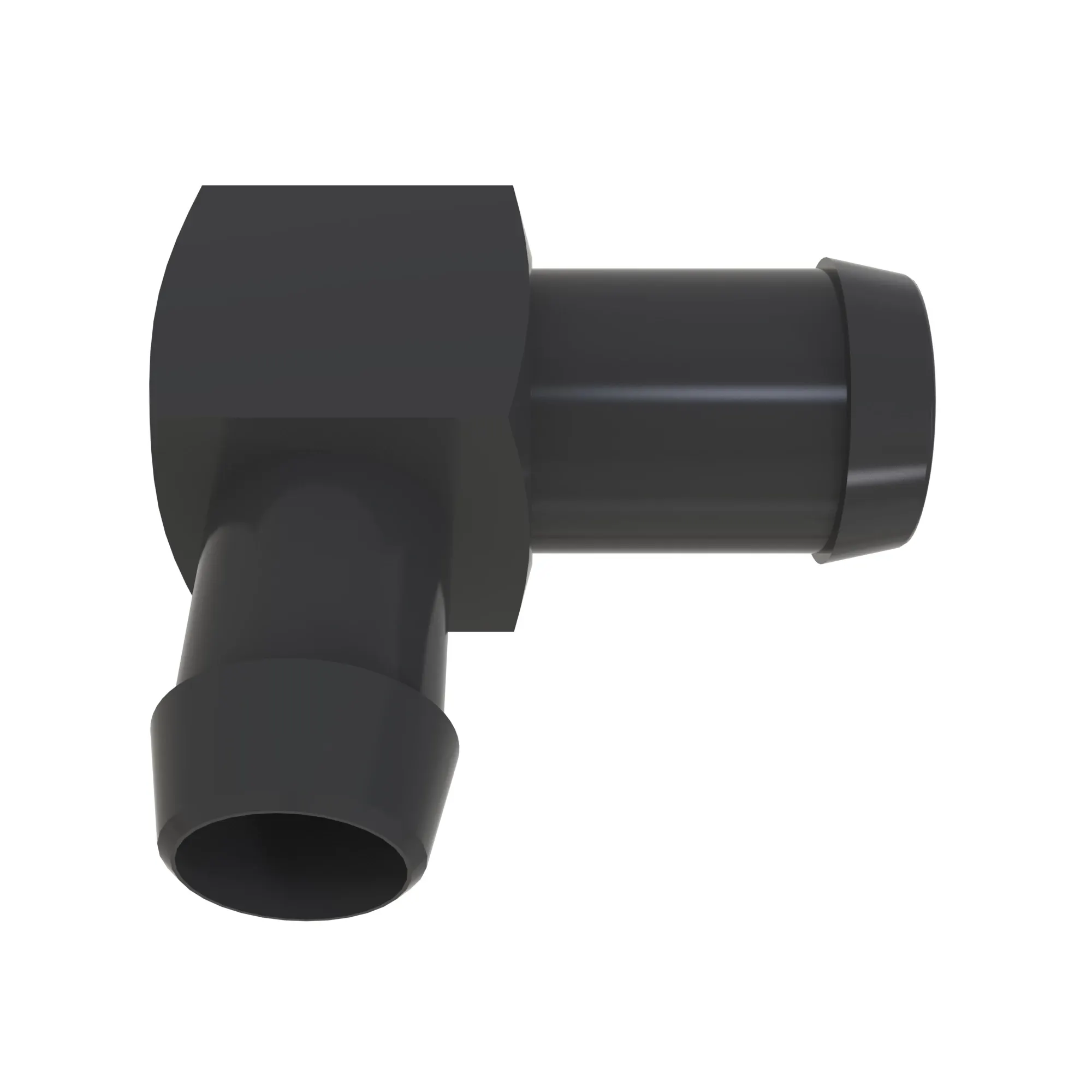 John Deere 90 Degree Elbow Fitting - T340415