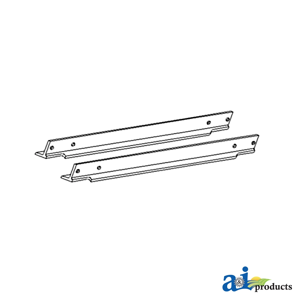 A&I Products Slat - A-H85895