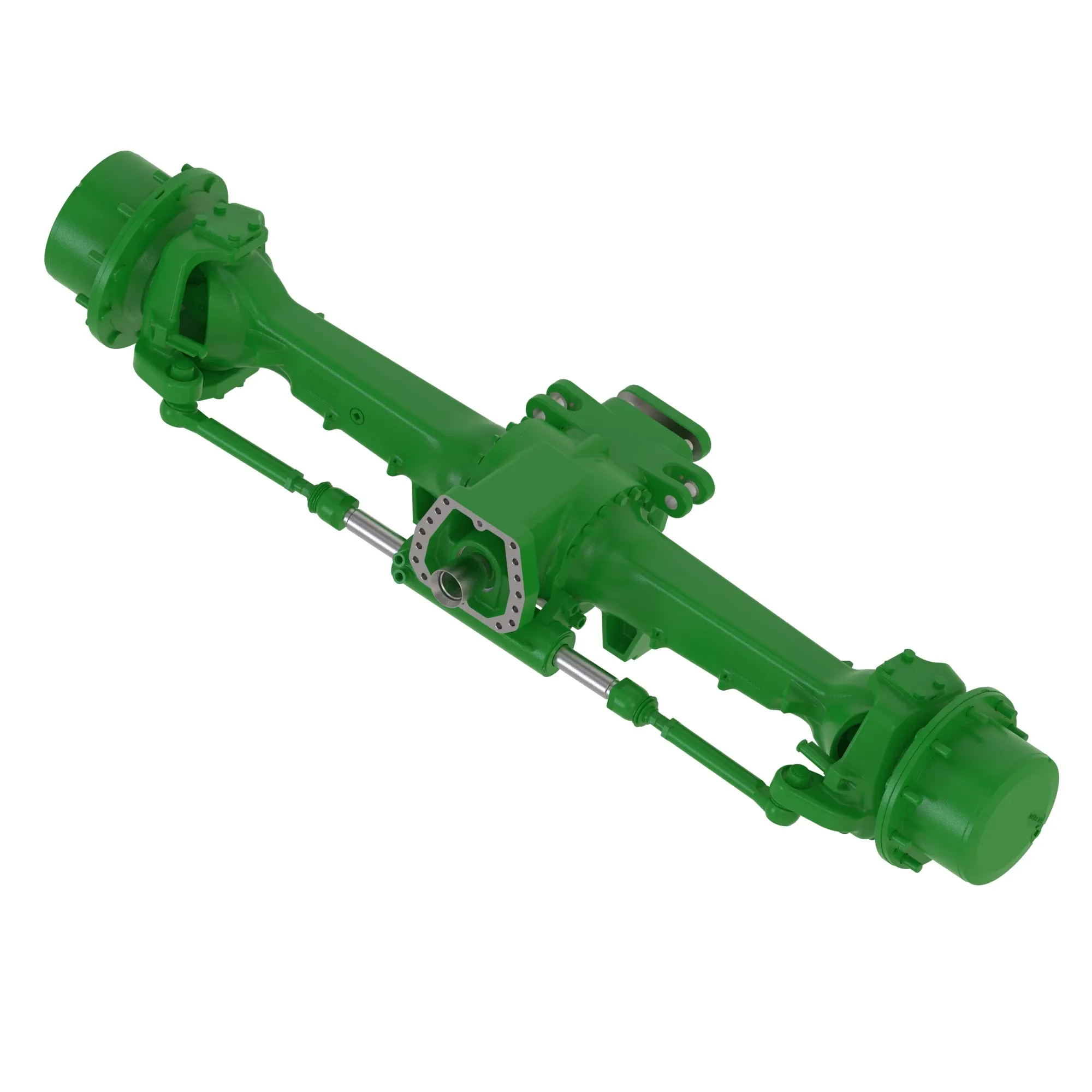John Deere Front Axle - AL216993
