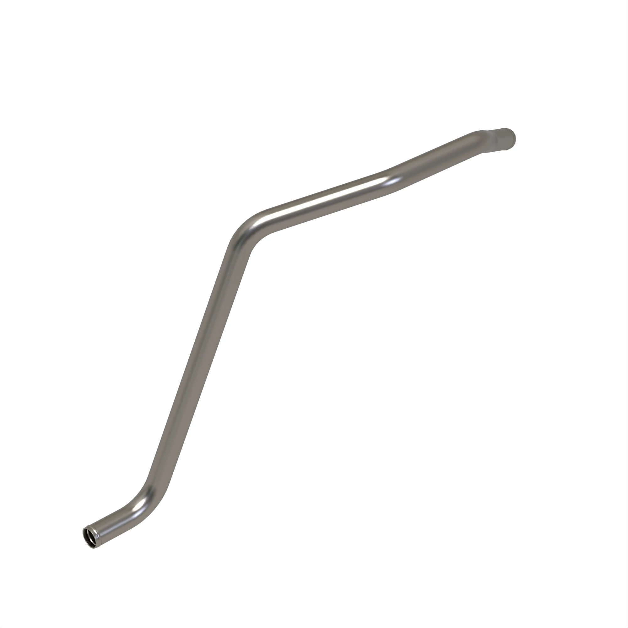 John Deere Surge Tank to Water Pump Tube - SU33511