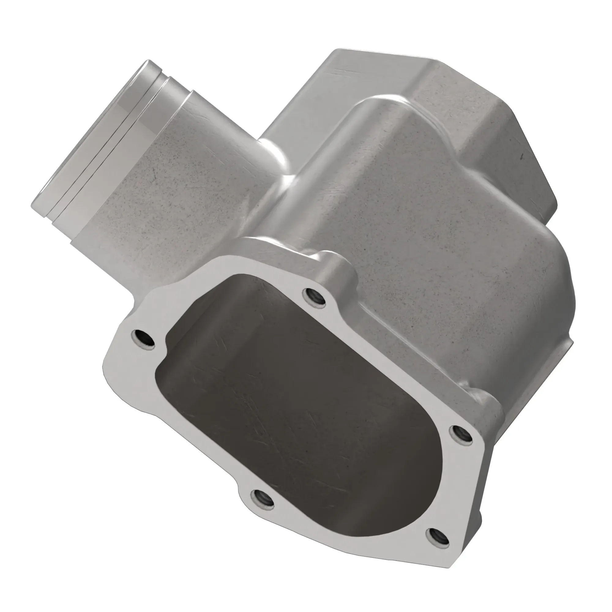 John Deere Range Shift Case - R170550