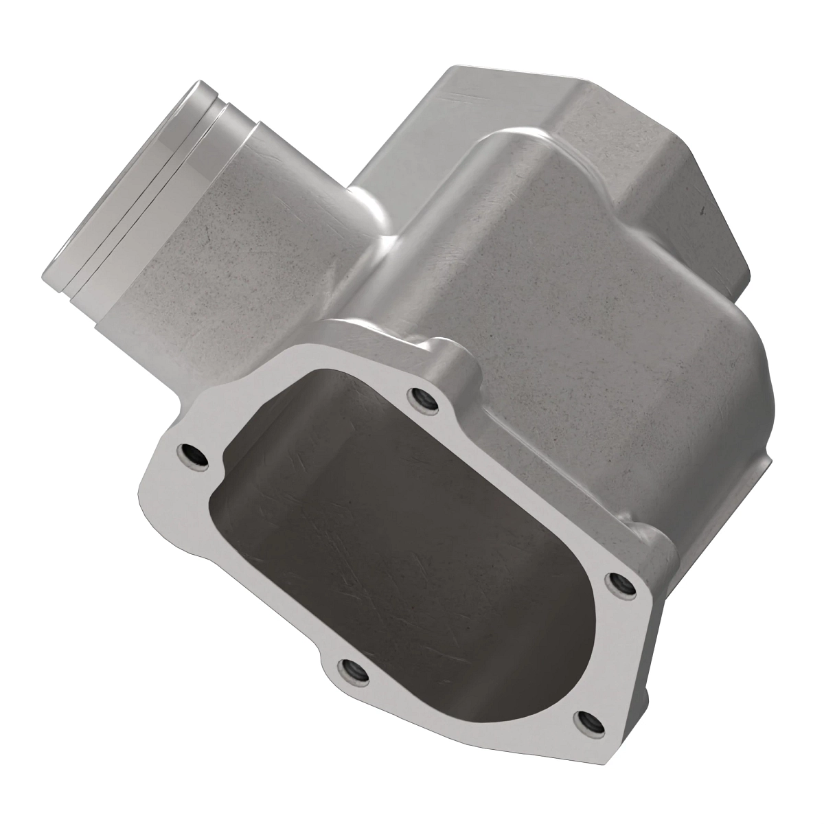 John Deere Range Shift Case - R170550