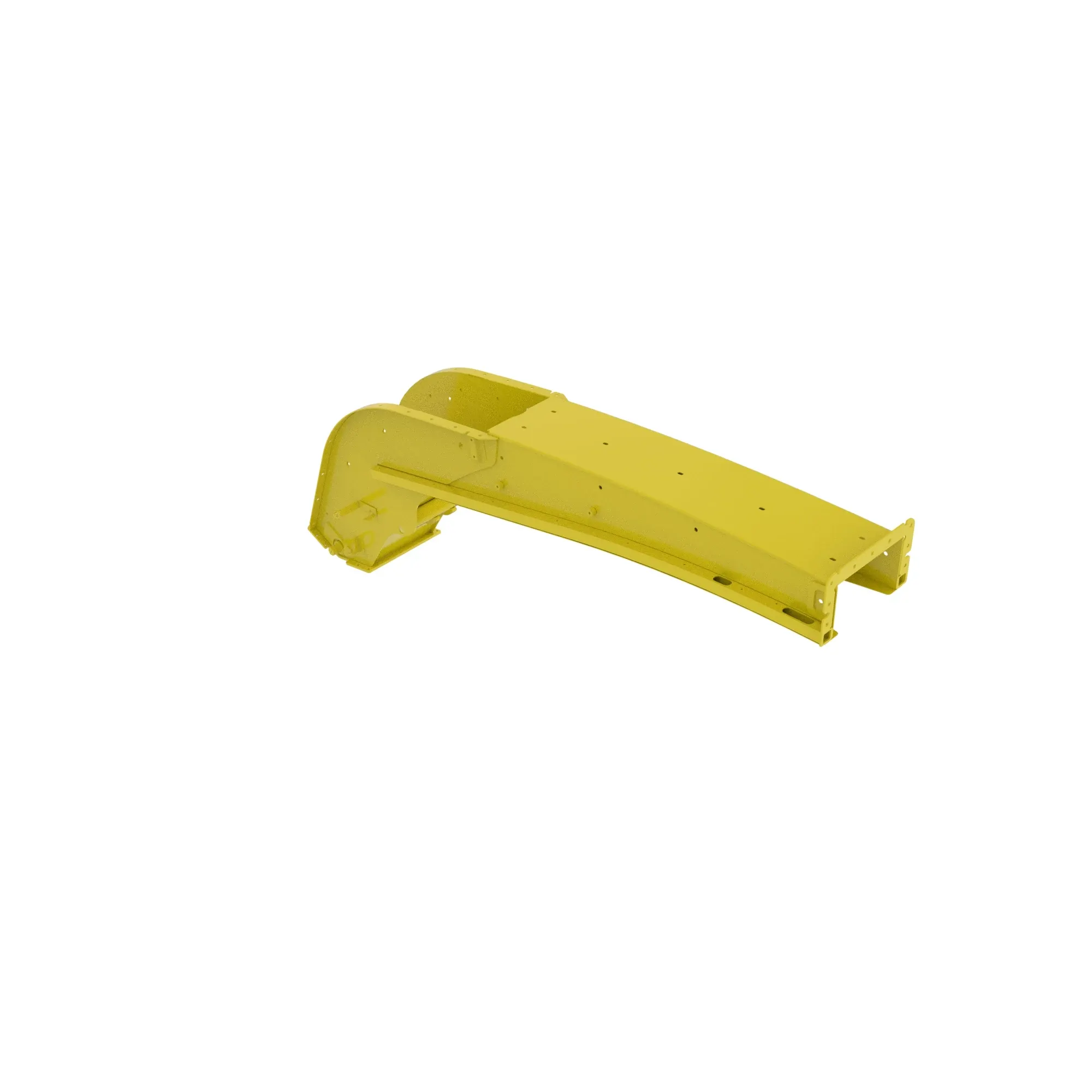 えーる AXE47973: Low Arch Spout Base | Shop.Deere.com
