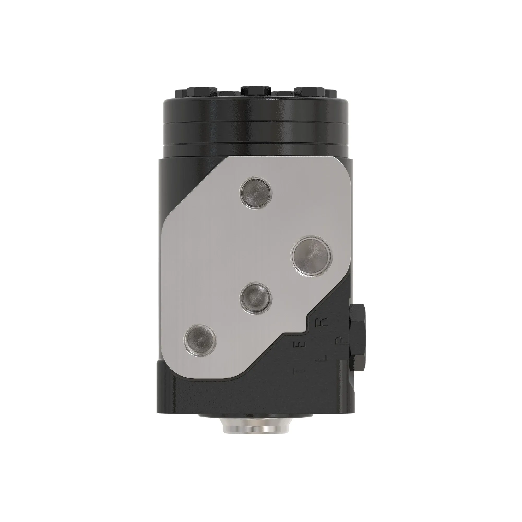 Flow Control Hyd. Valve