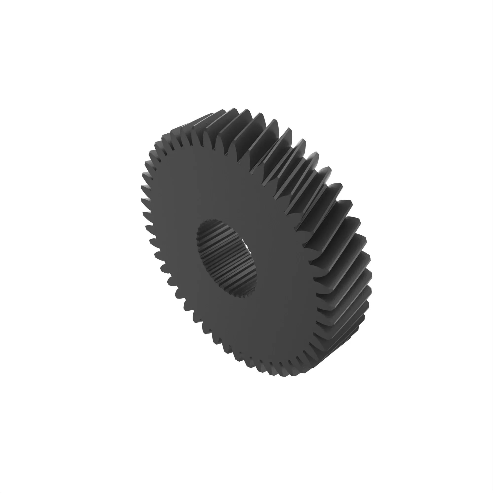 John Deere Mechanical Front Wheel Drive Input Driven Gear - R230383