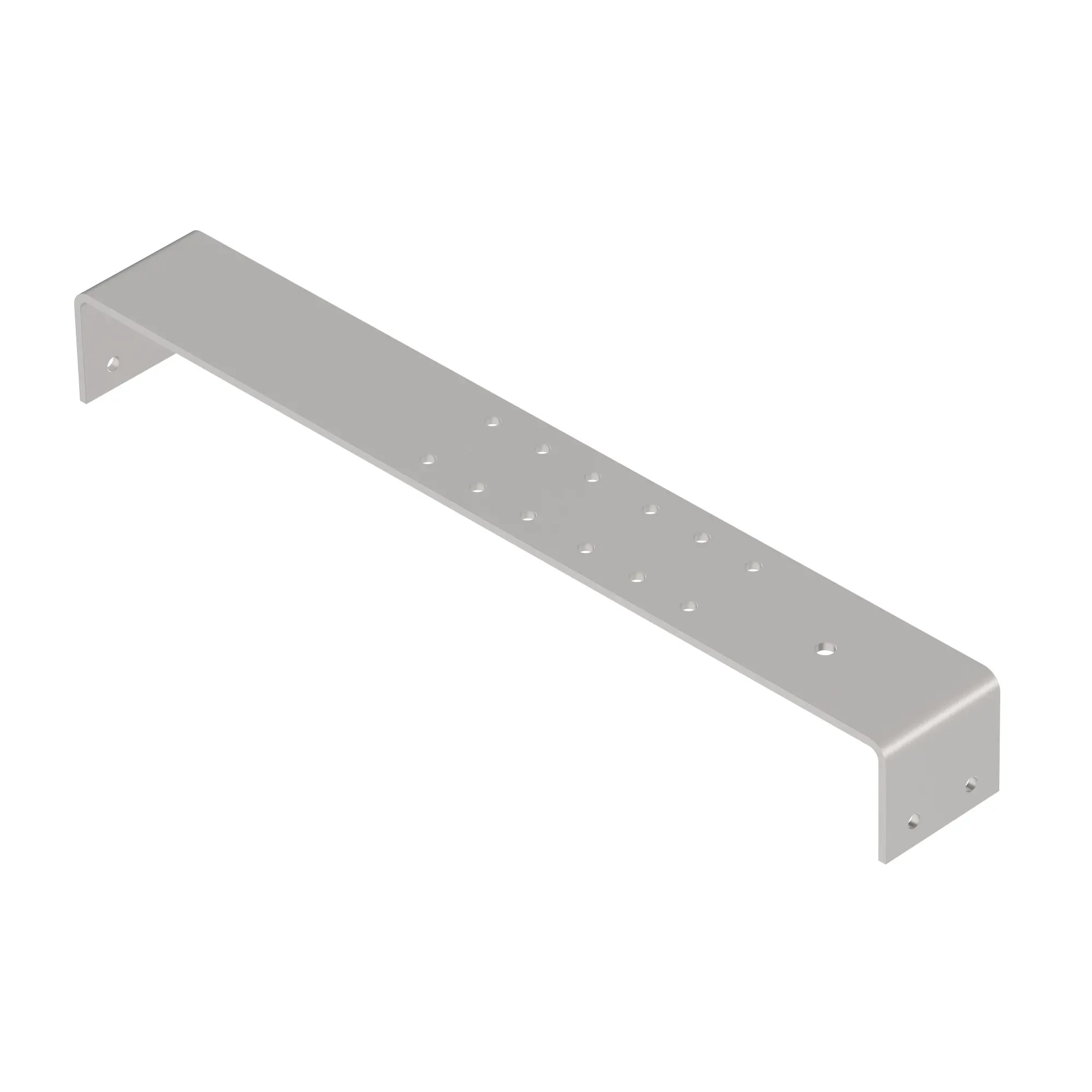 John Deere Support Bracket - CQ38406