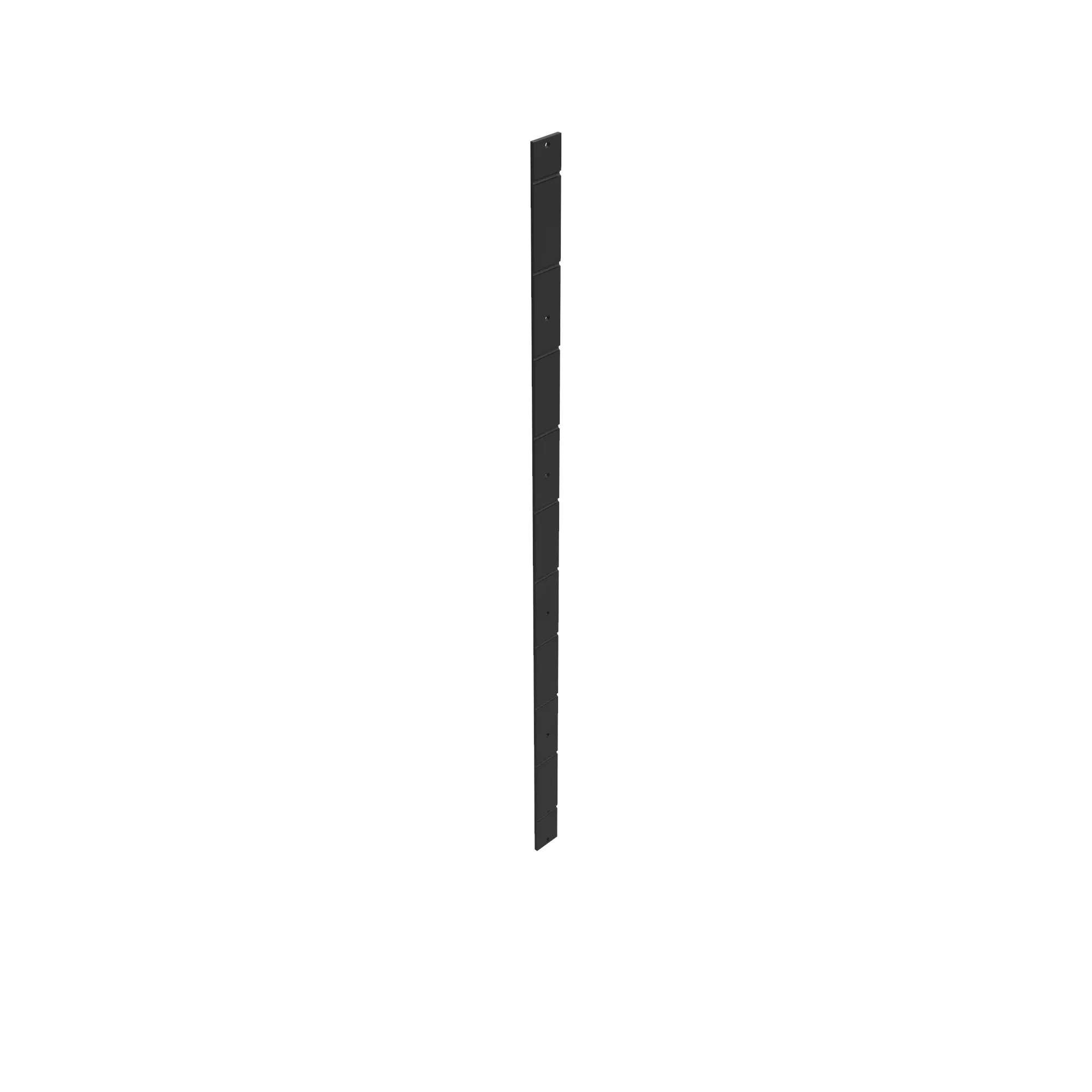 CLAMP, WINDBAR FINGER