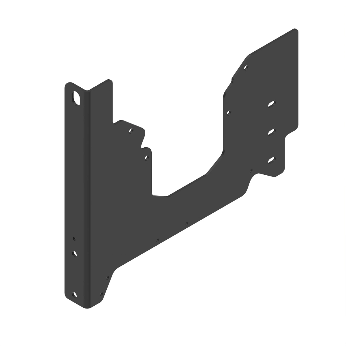 John Deere Engine Support - HXE28517