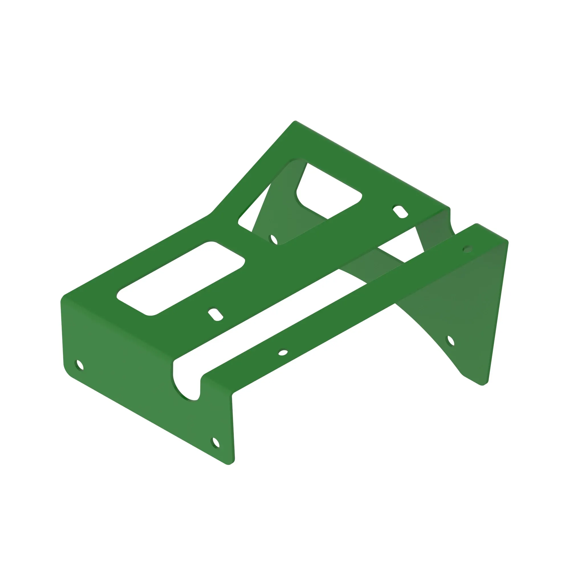 BRACKET, AIR CLEANER MOUNTING