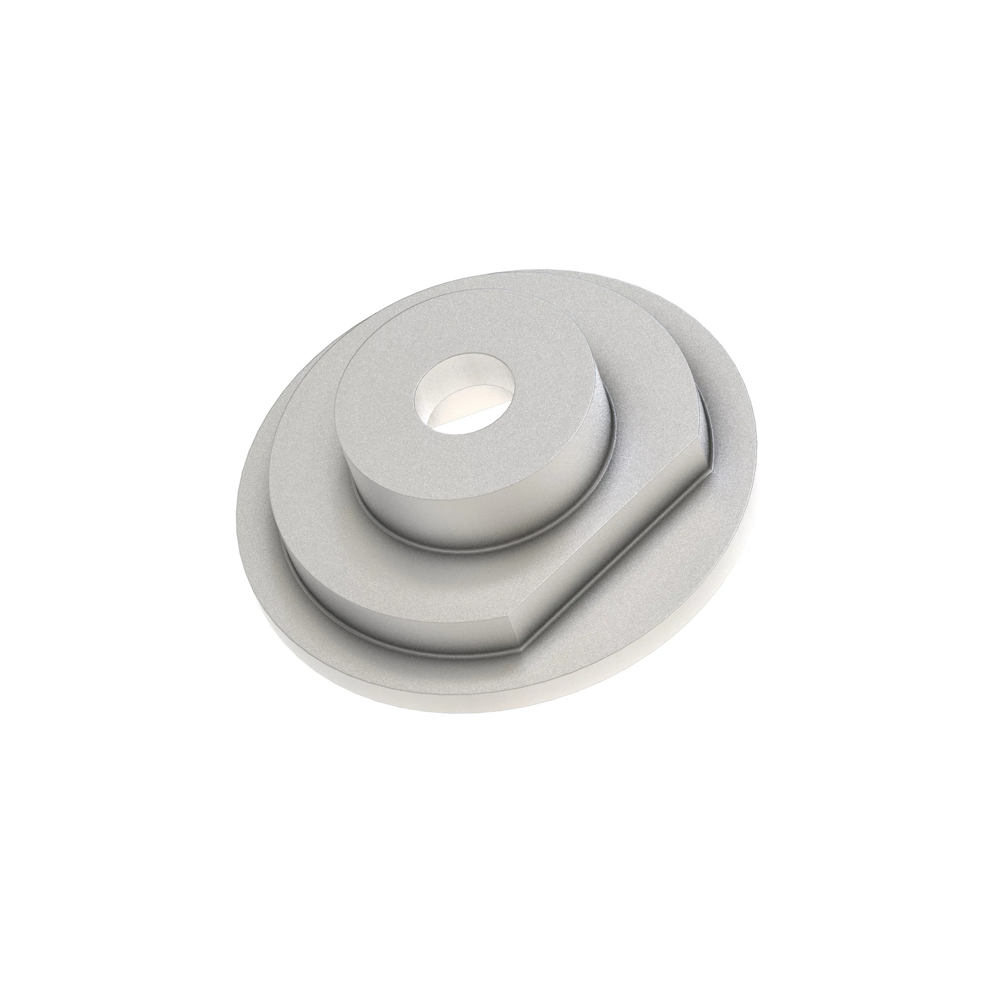 BUSHING, HOPPER PIVOT