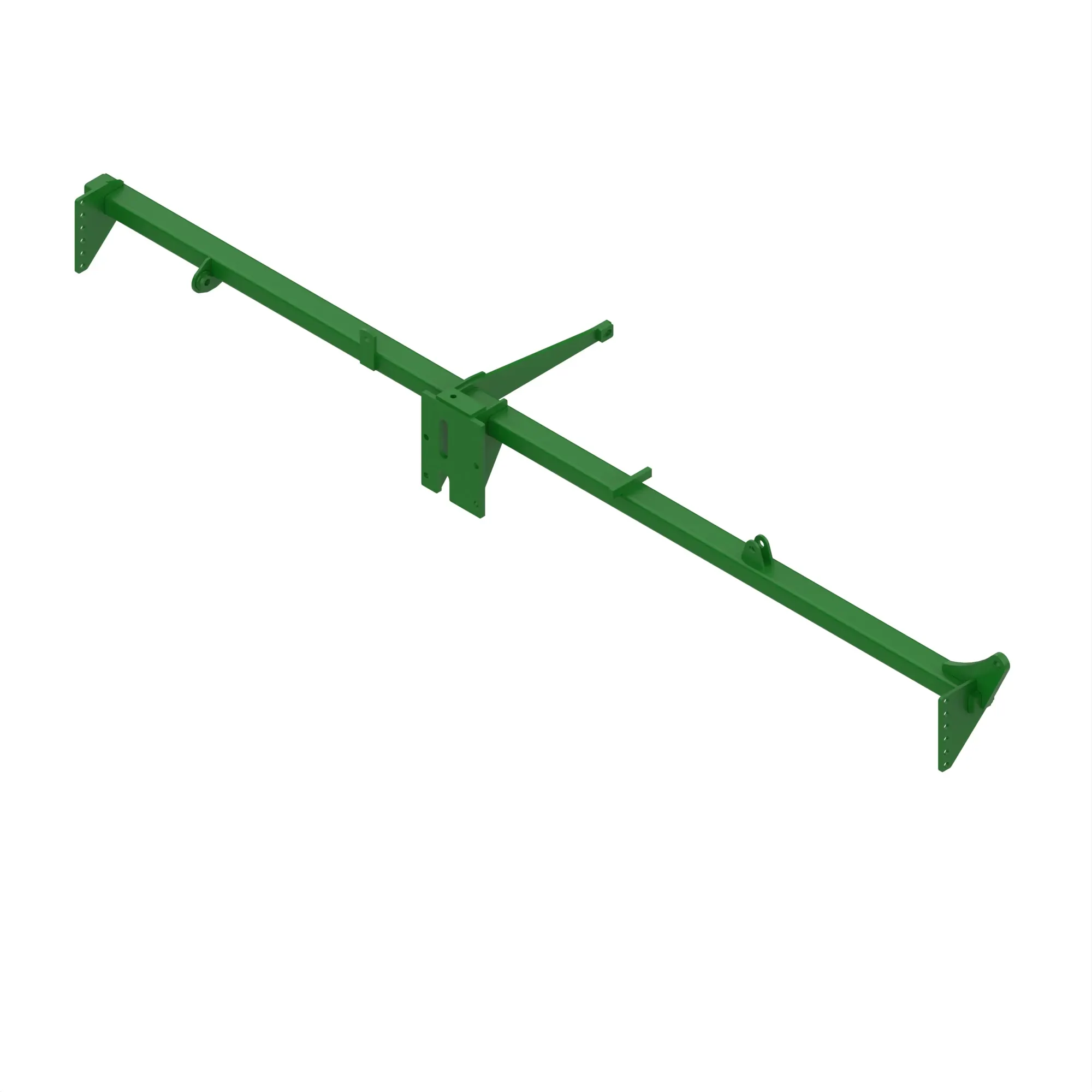 Structural Tube