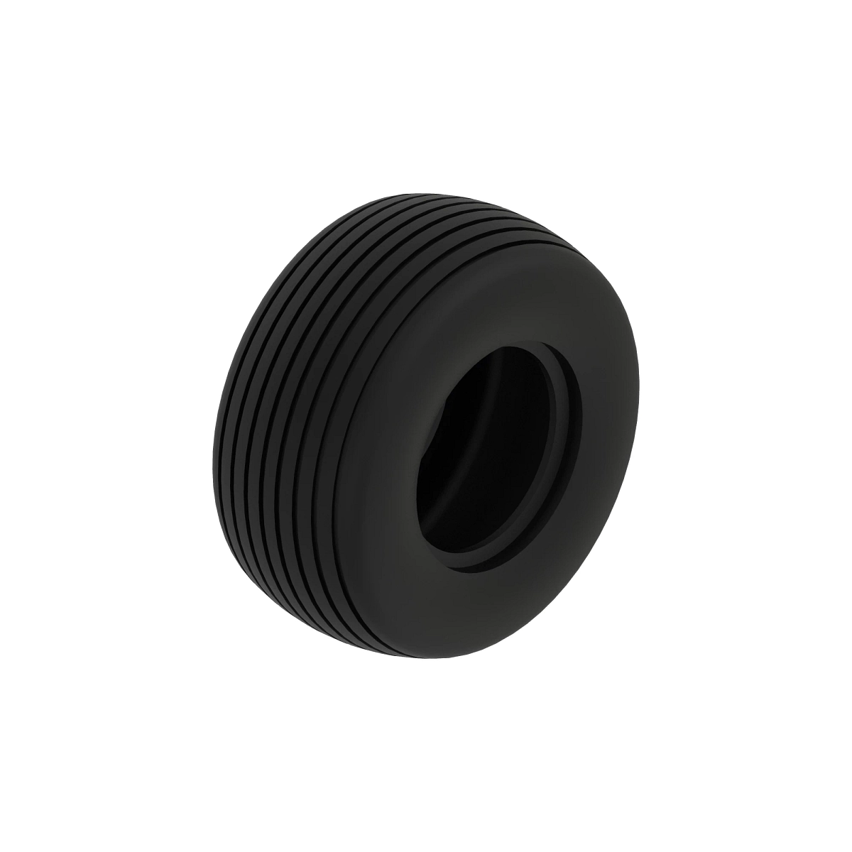 Tire, 18 X 8.50-8 Turftrac Rs