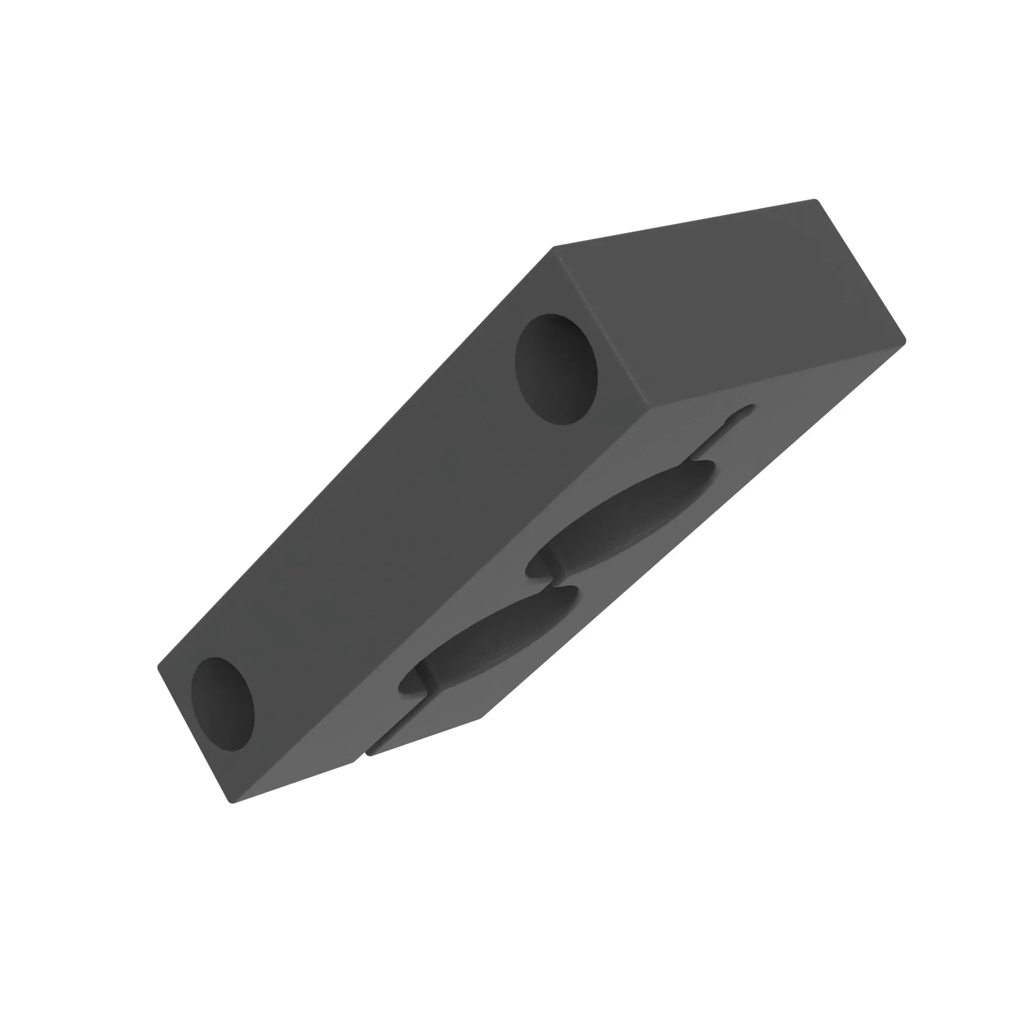 Block Clamp