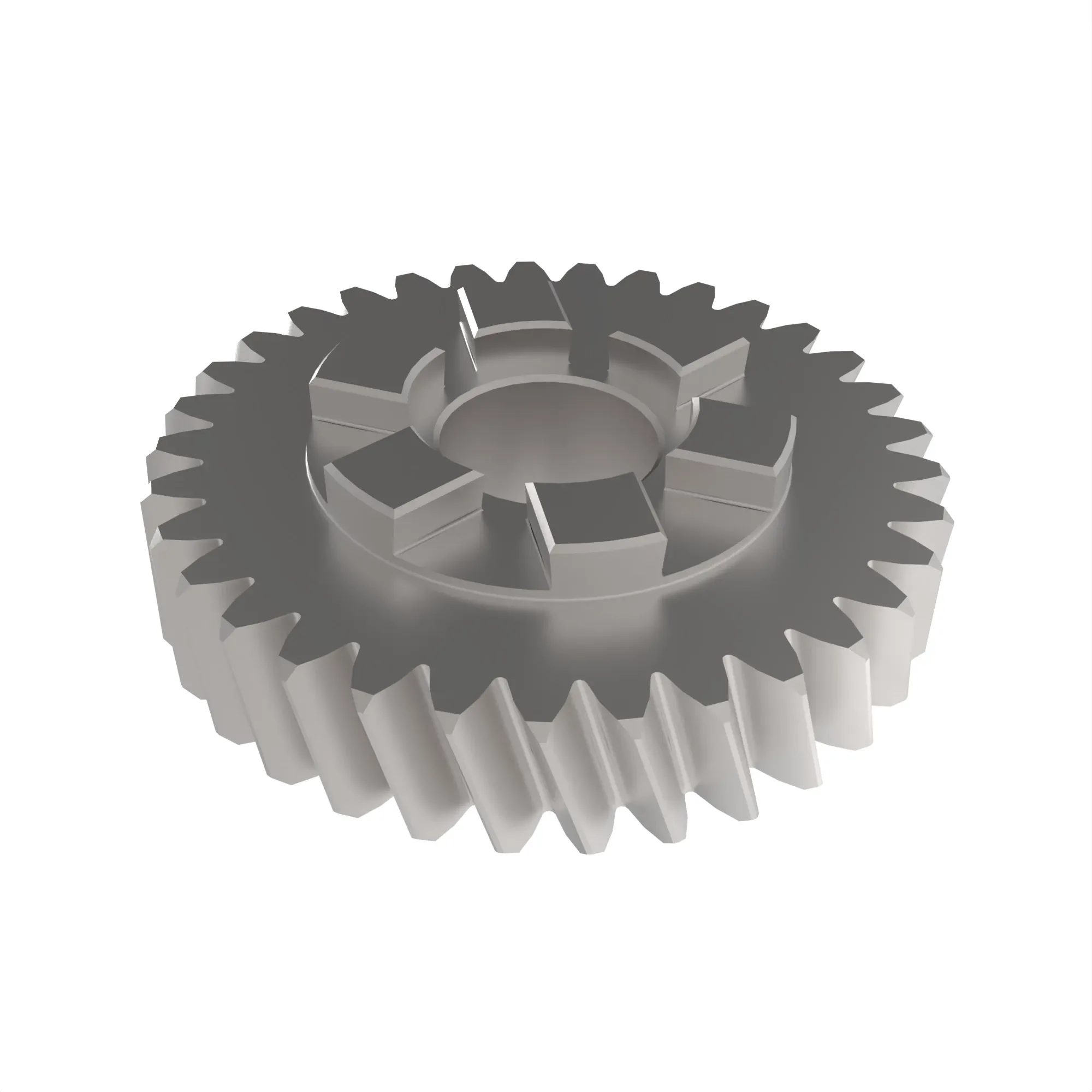 HELICAL GEAR