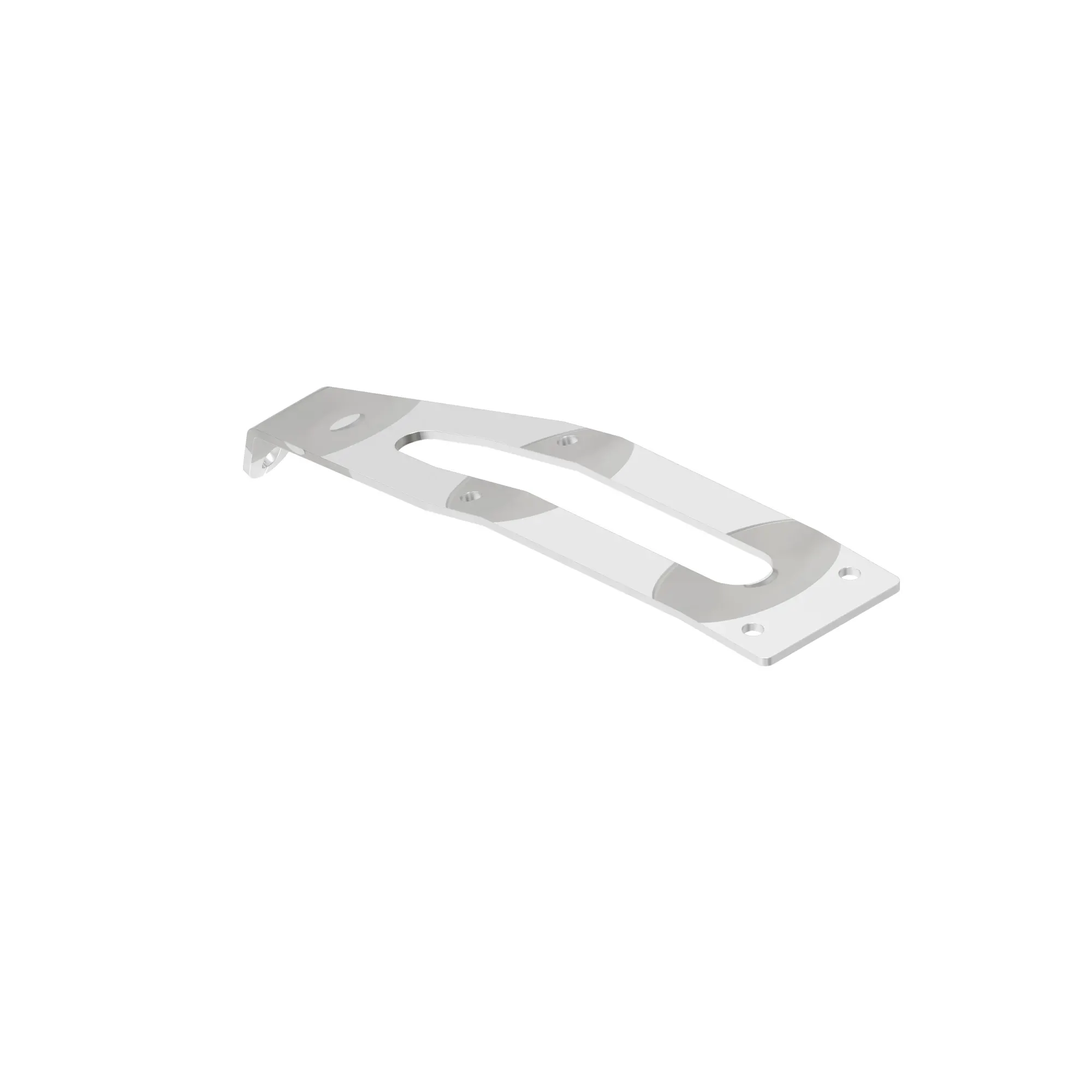 John Deere Fender Bracket - T218091