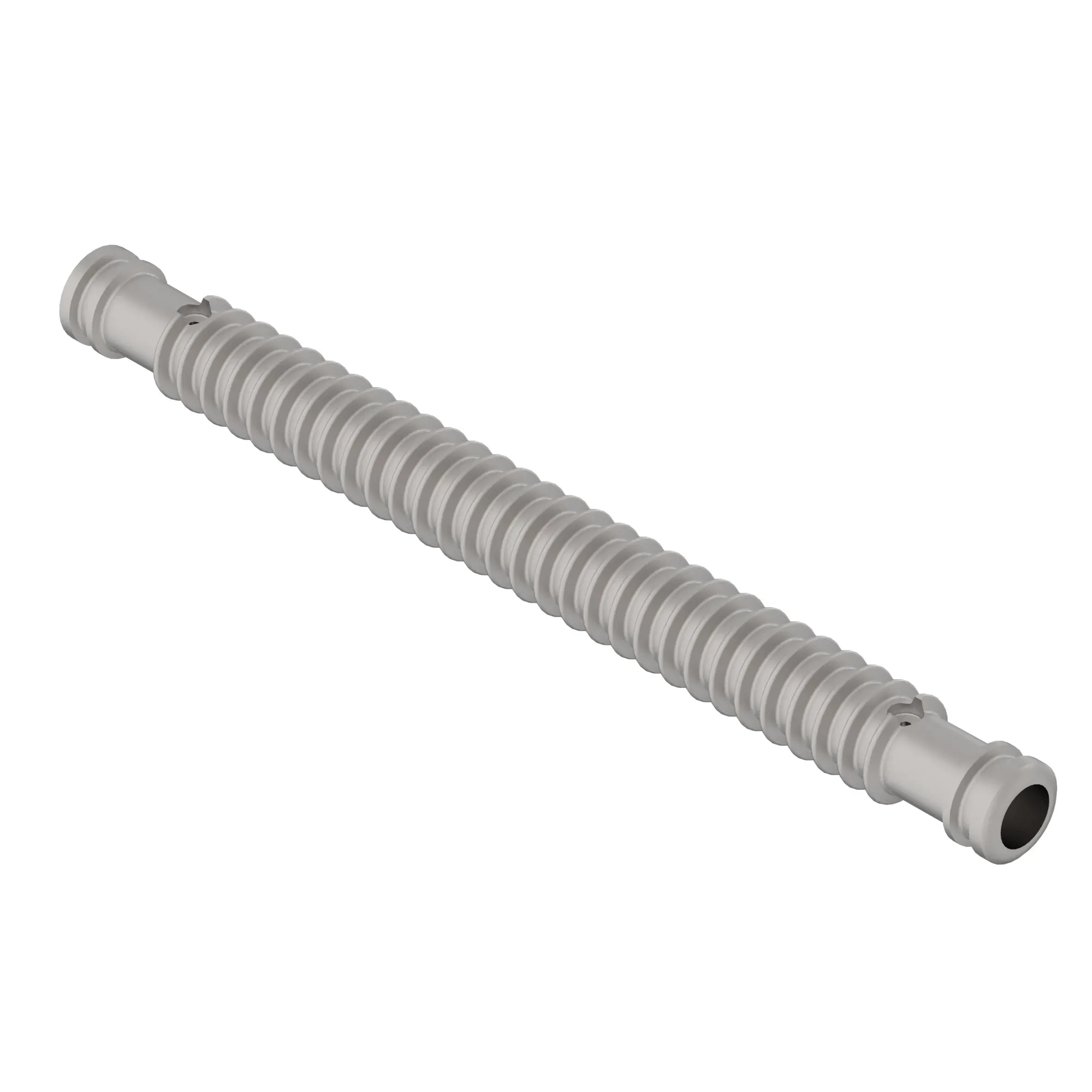 ROLLER, RELIEVED GROOVED