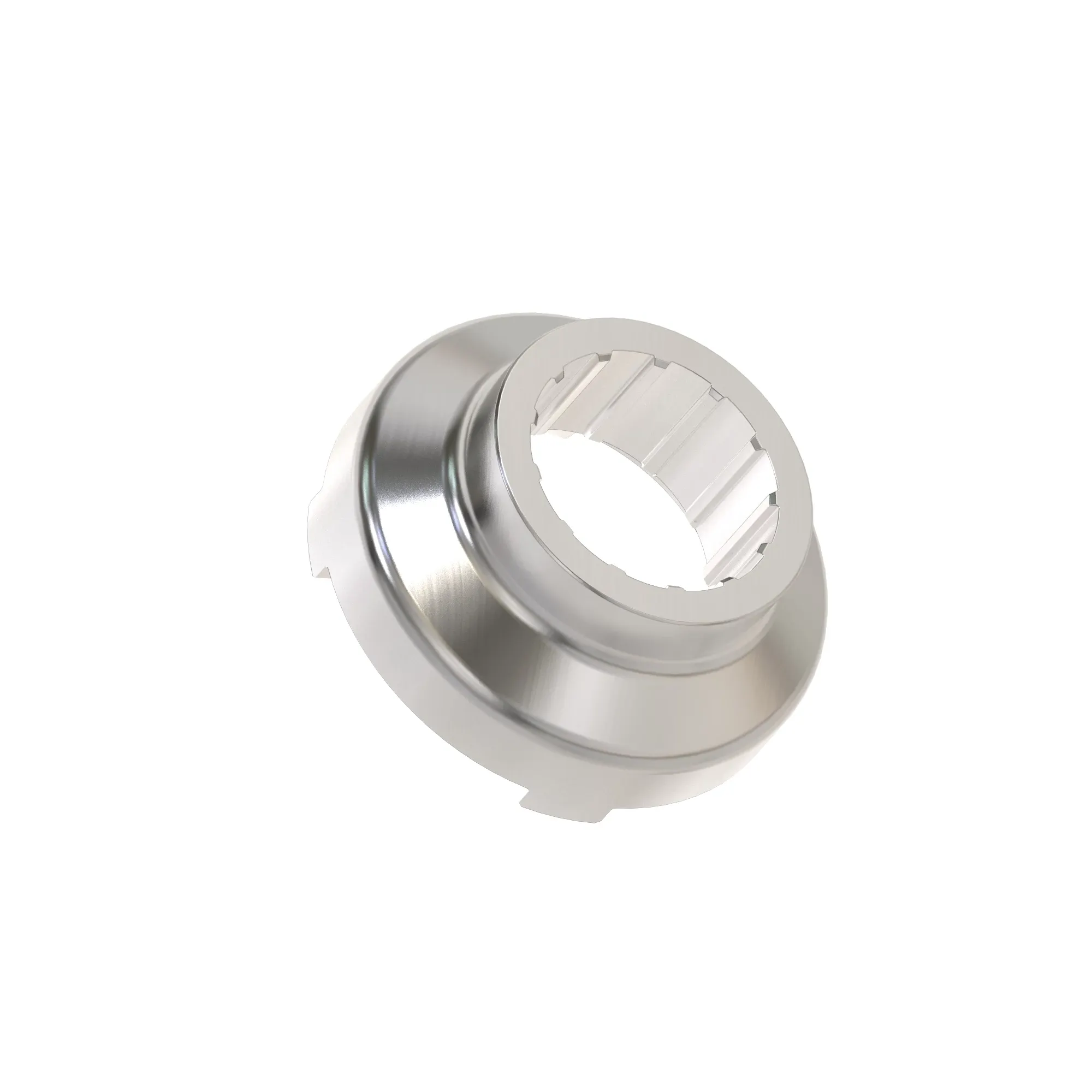 John Deere MFWD Clutch Shift Collar - SU34447