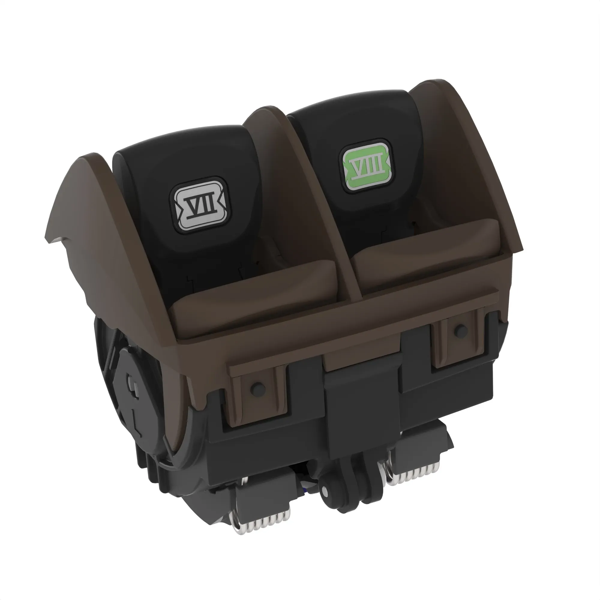 John Deere Control - TA26635
