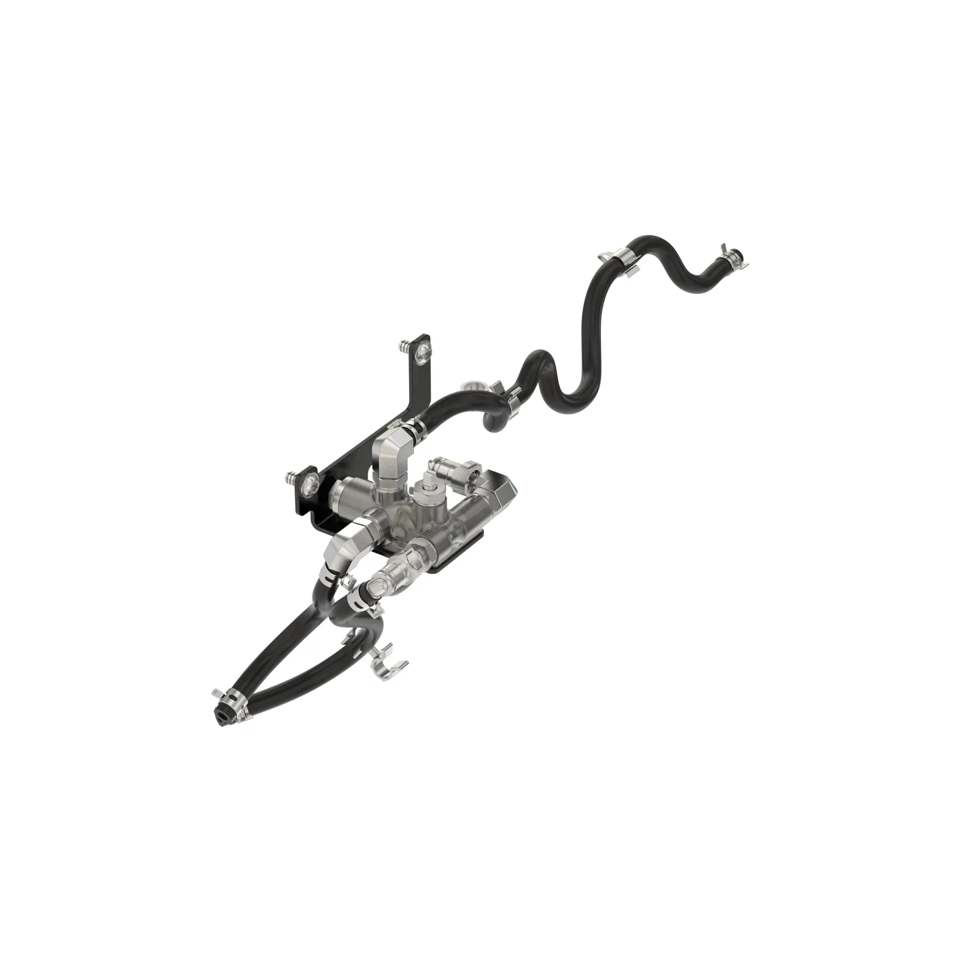 HEATER, FIELD KIT TDV3.0 FUEL HEATE