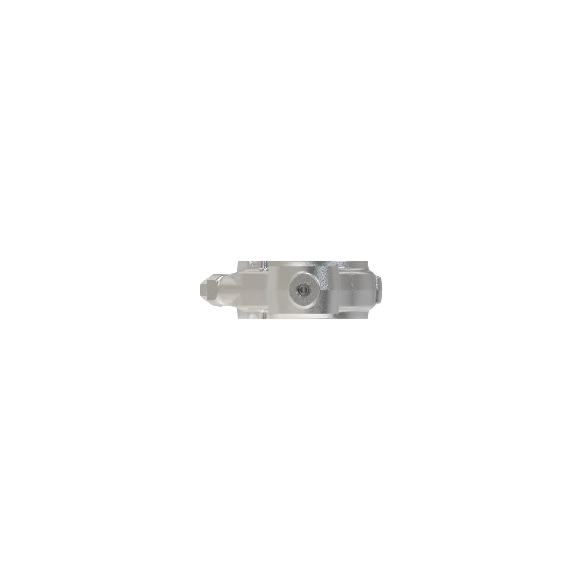 CONNECTING ROD, FRACTURED SPLIT STR