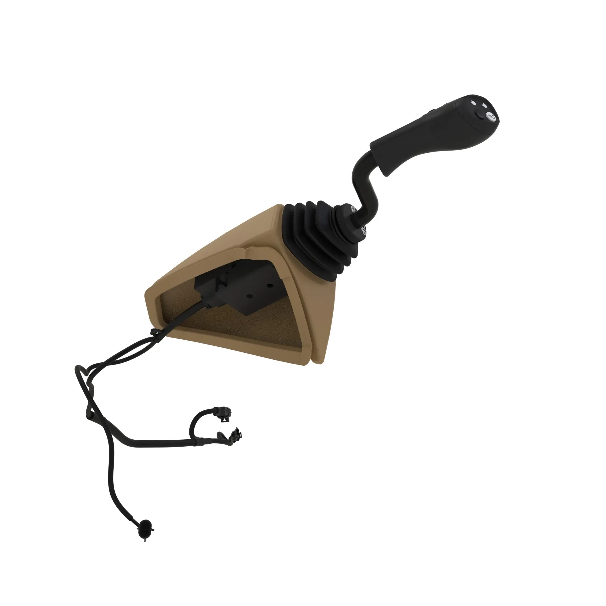 John Deere Multi-Functional Controller - AL222477