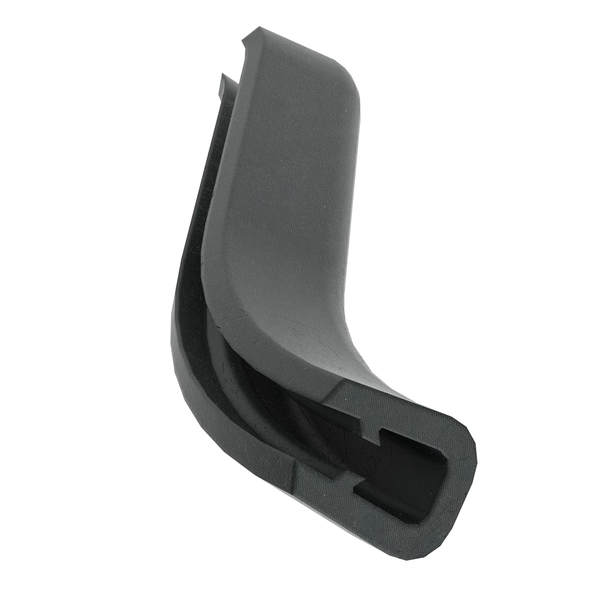 Isolator, Edge Guard D450 Fascia