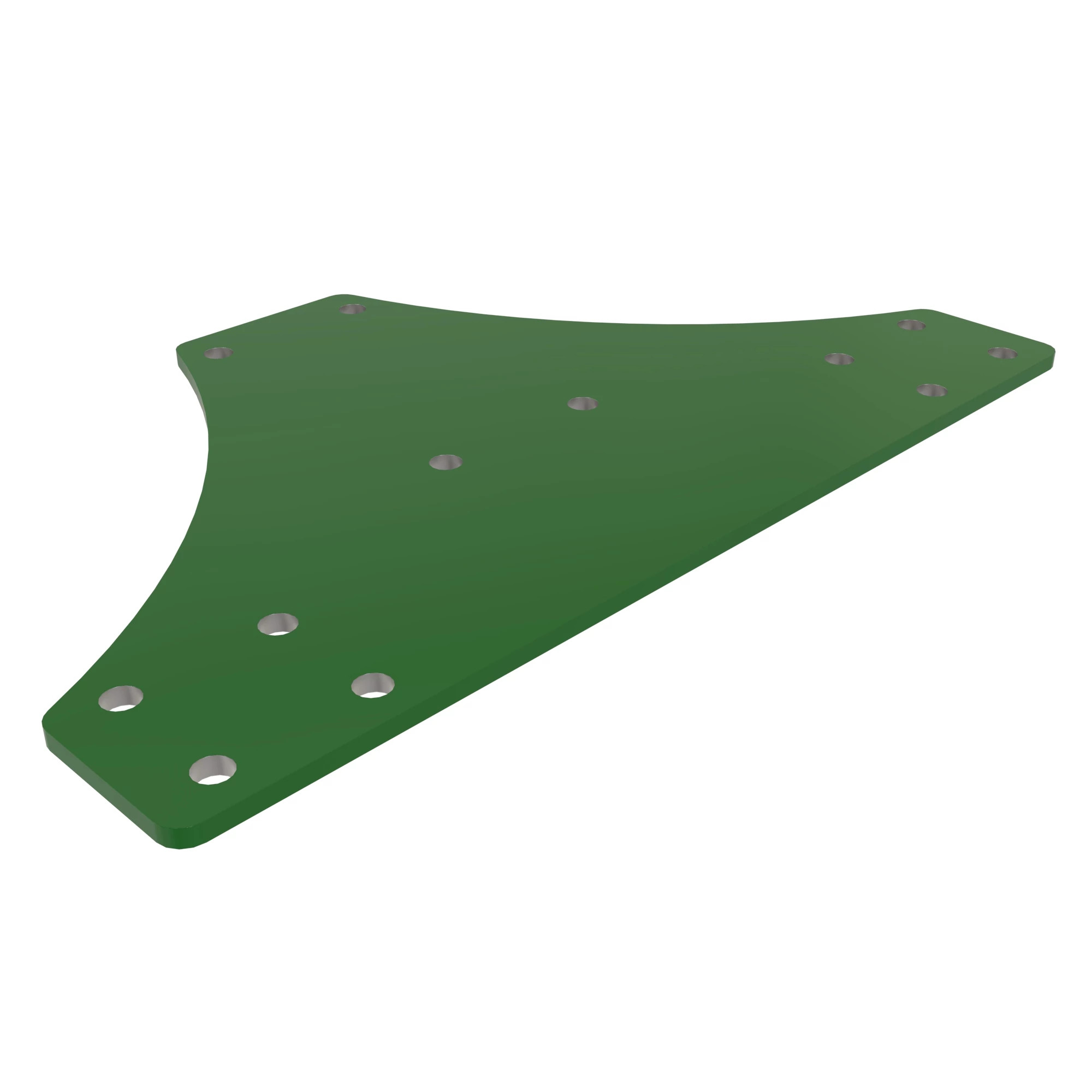 ⚙️ N330784: Extensión John Deere 🚜✅ | Calidad Garantizada ✅
