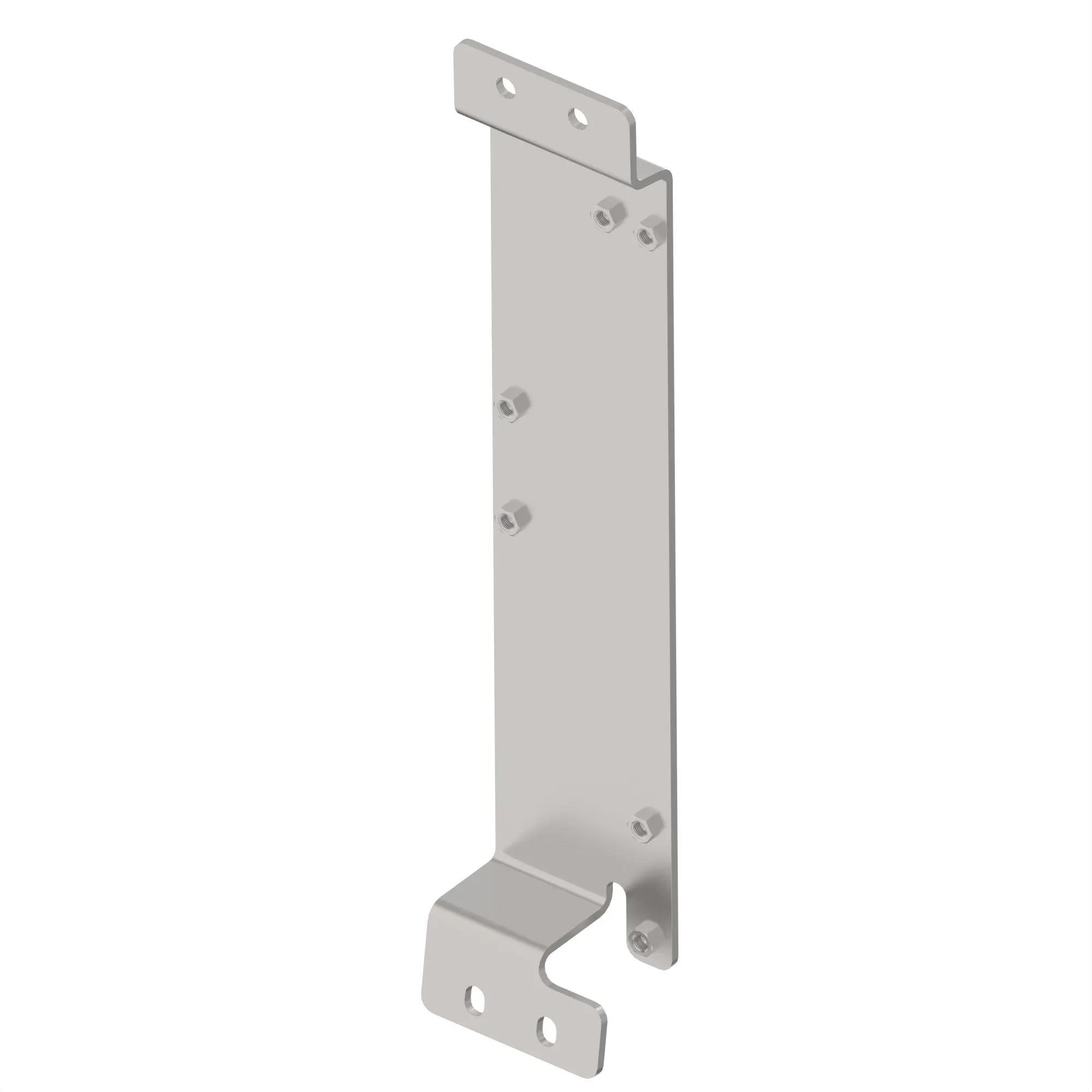 BRACKET, RH STEP, G48, NFT4