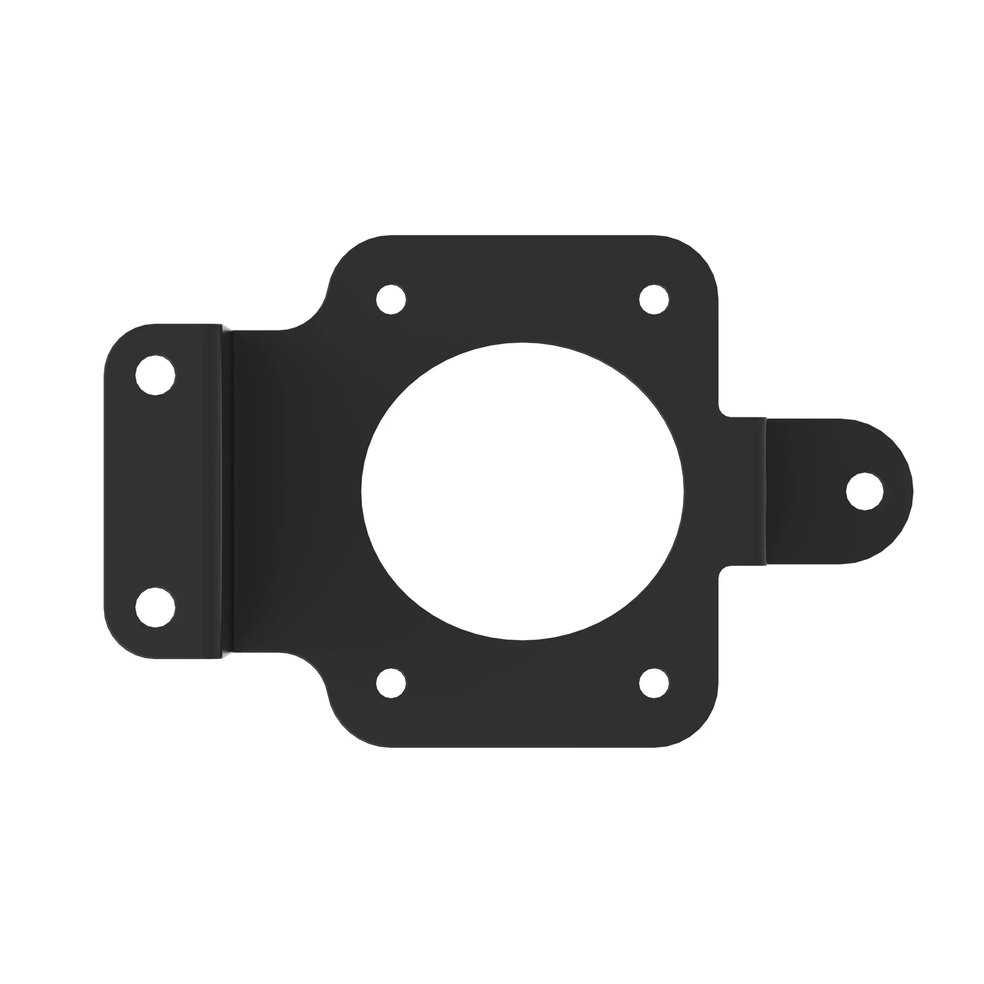 BRACKET, HEADLIGHT